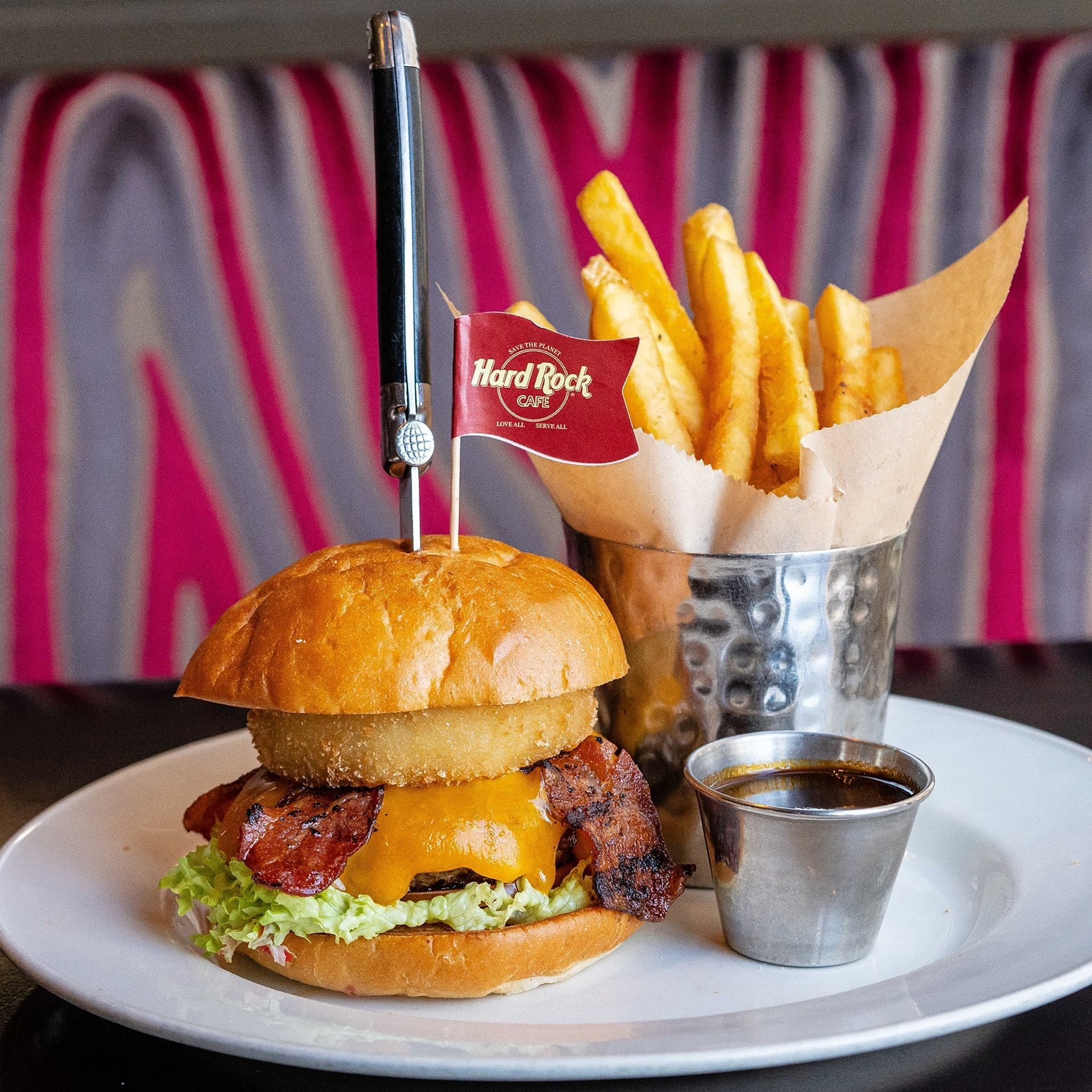 Hard Rock Café Foxwoods - Imagen 2