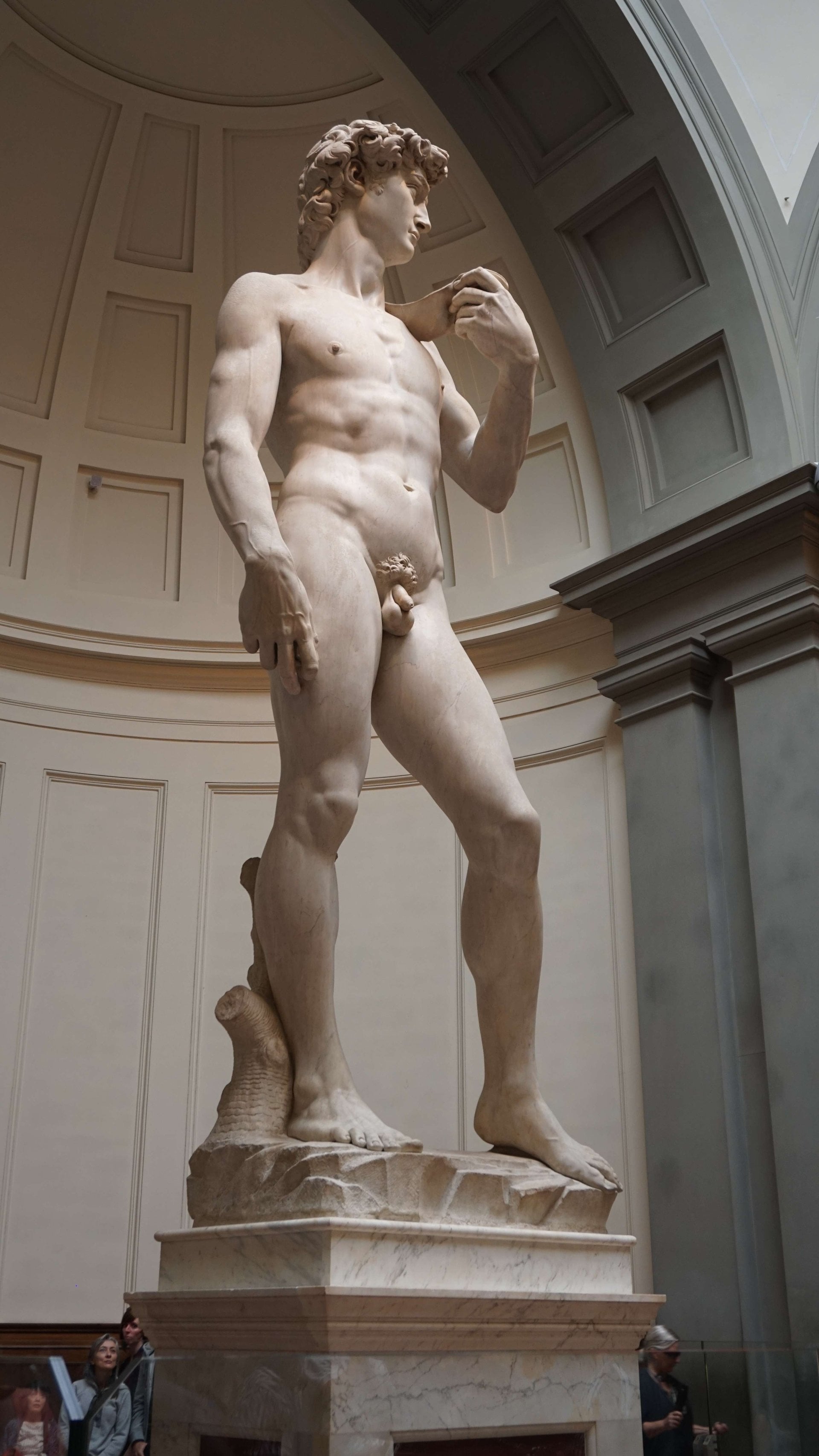 Lo mejor de Florencia: David y el Duomo - Imagen 4