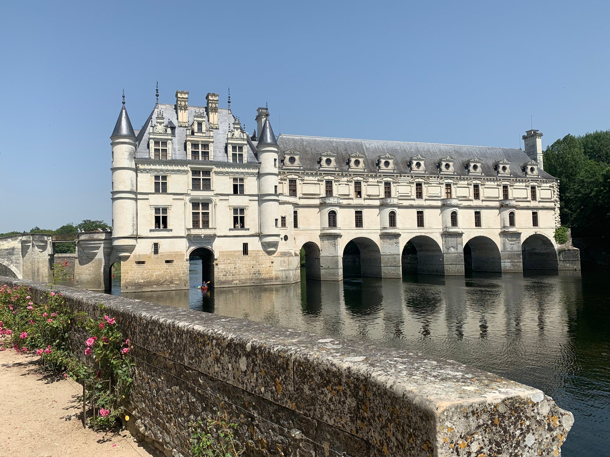 Loira: Chambord, Chenonceau y cata de vinos - Imagen 4