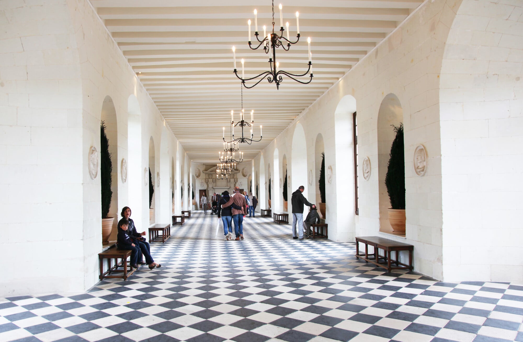 Loira: Chambord, Chenonceau y cata de vinos - Imagen 2