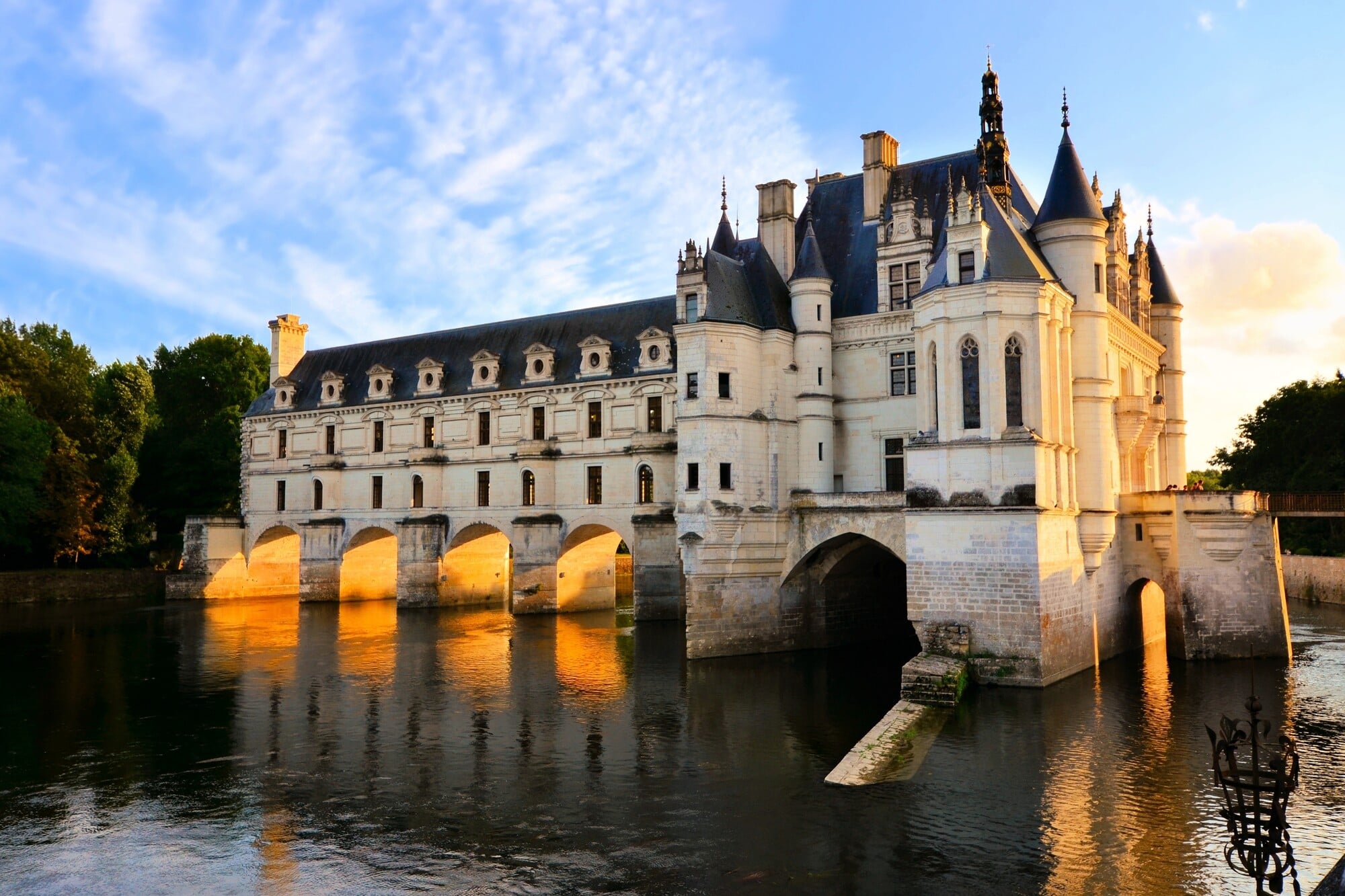 Loira: Chambord, Chenonceau y cata de vinos - Imagen 3