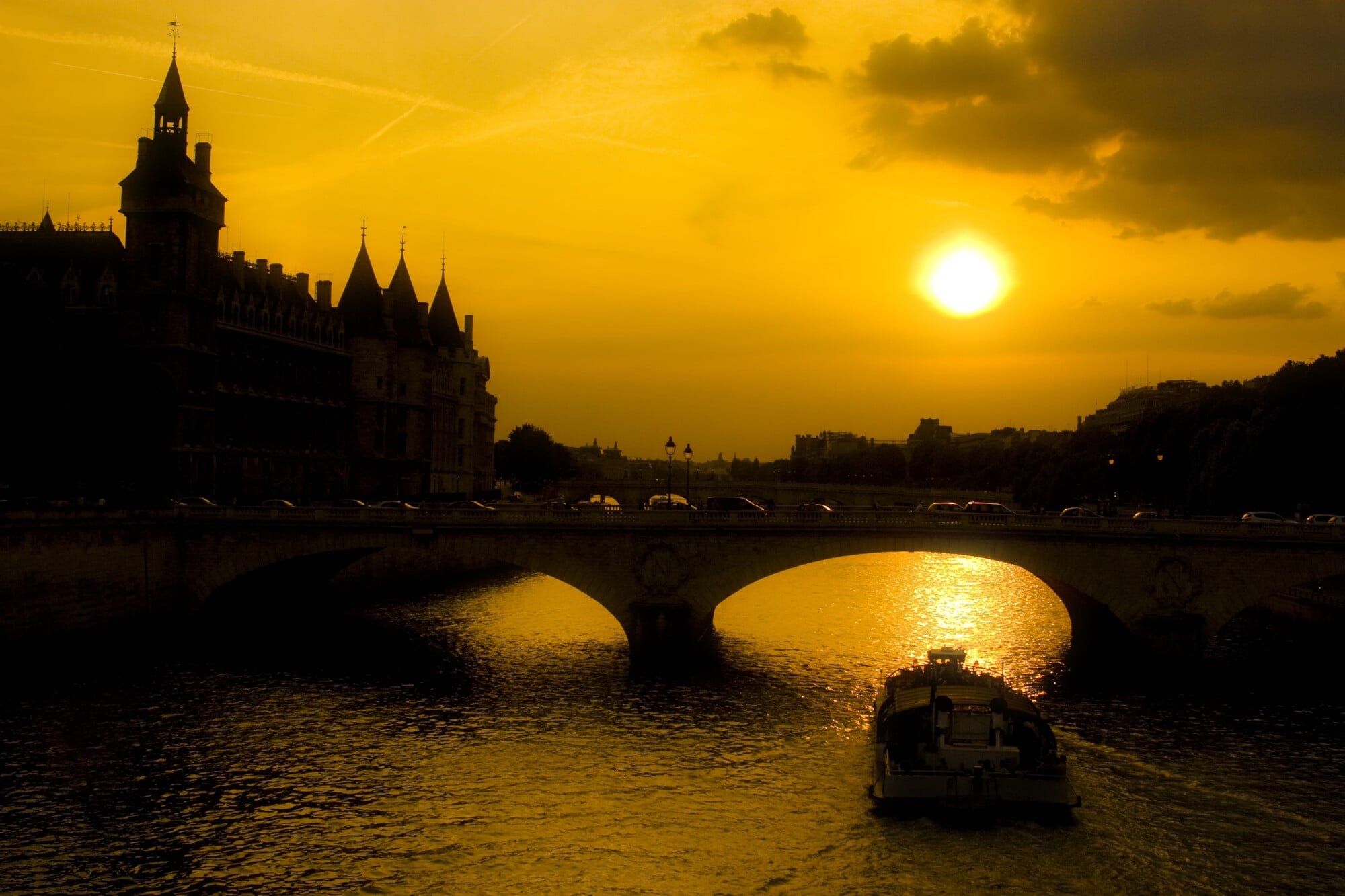 Fantasmas, leyendas y misterios de París - Imagen 2