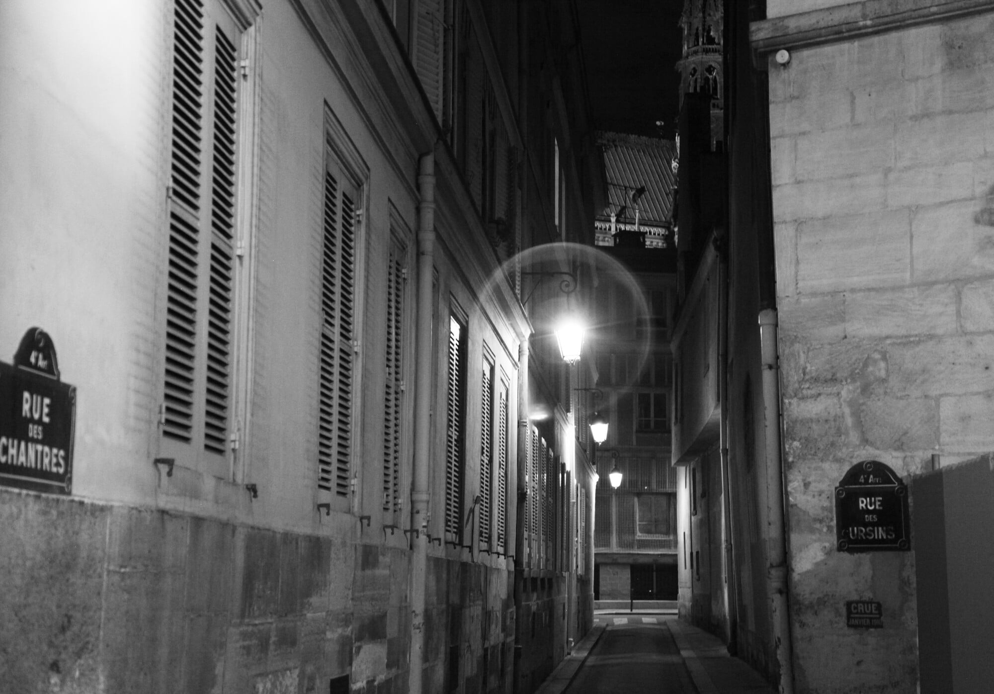Fantasmas, leyendas y misterios de París - Imagen 3