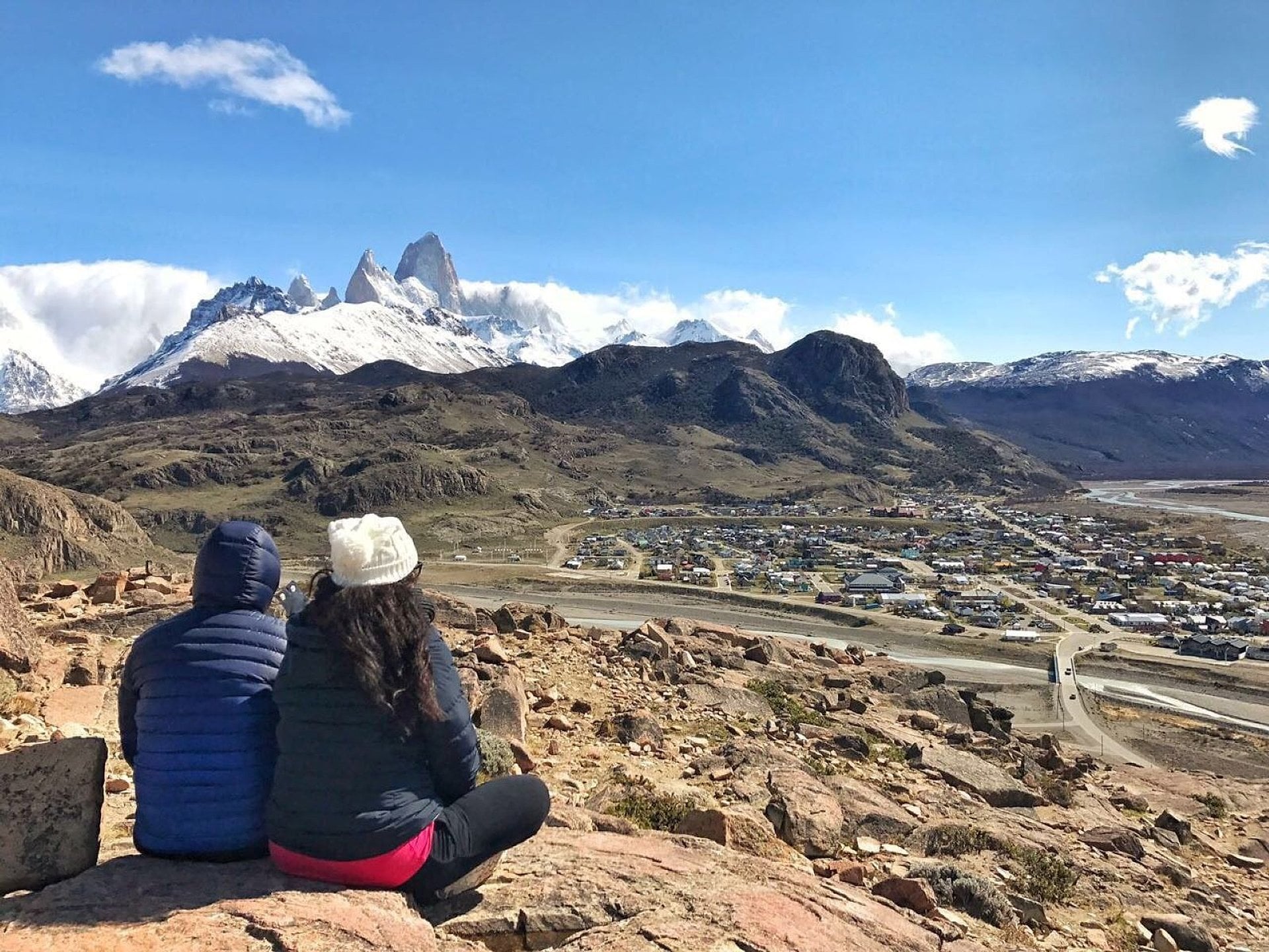 Excursión de día completo a El Chaltén - Imagen 2