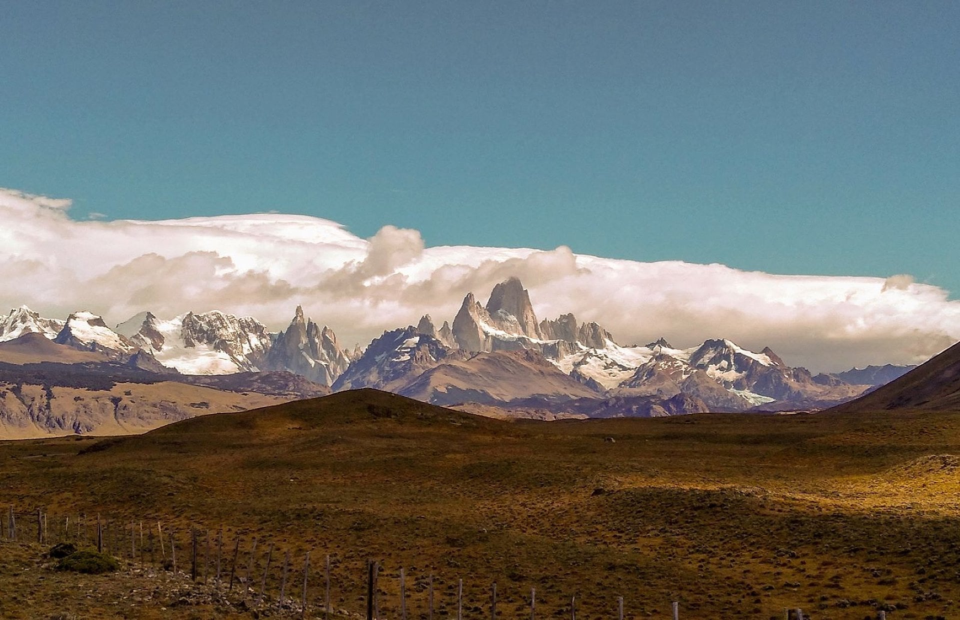 Excursión de día completo a El Chaltén - Imagen 4