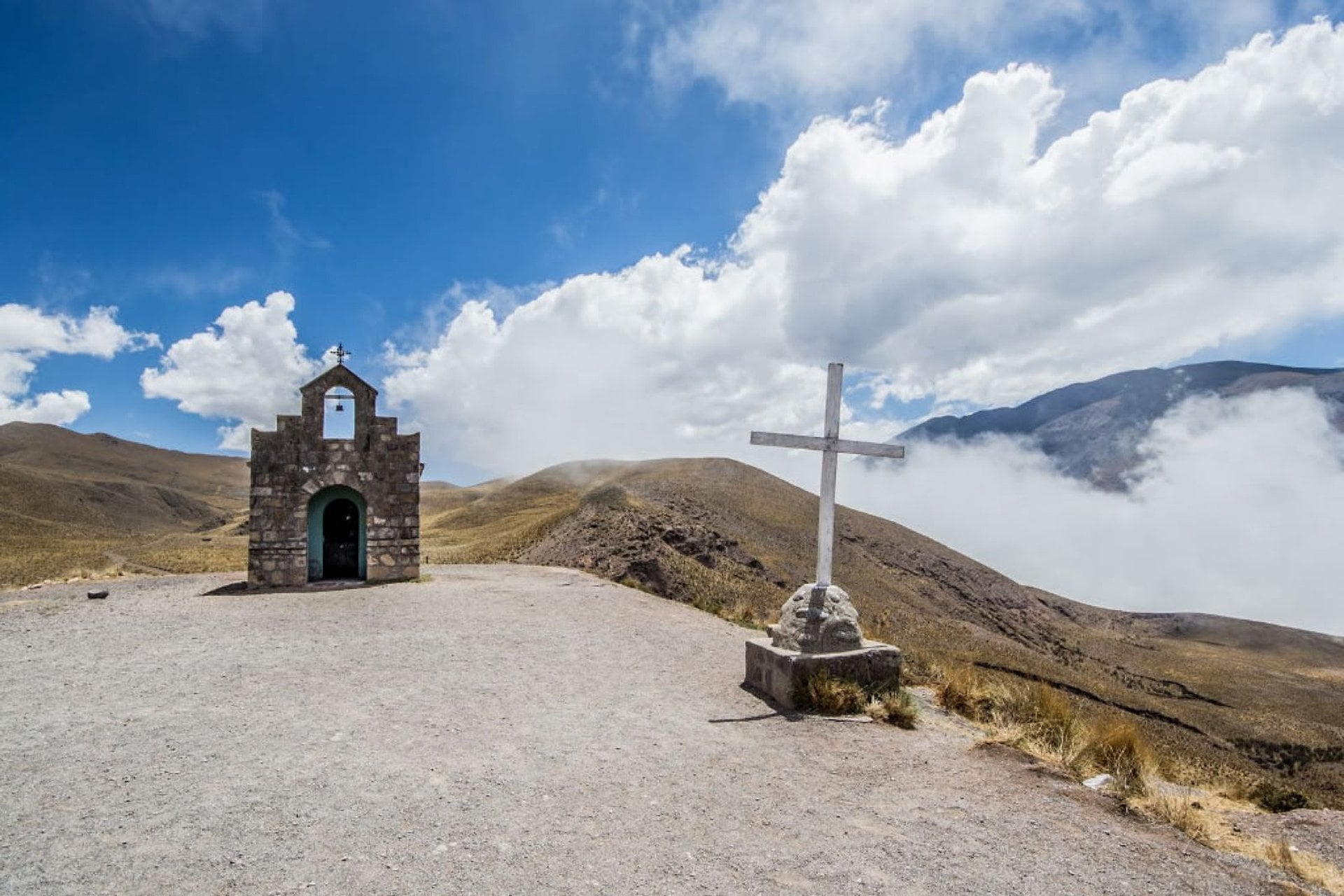 Cachi y Valles Calchaquíes desde Salta - Imagen 2