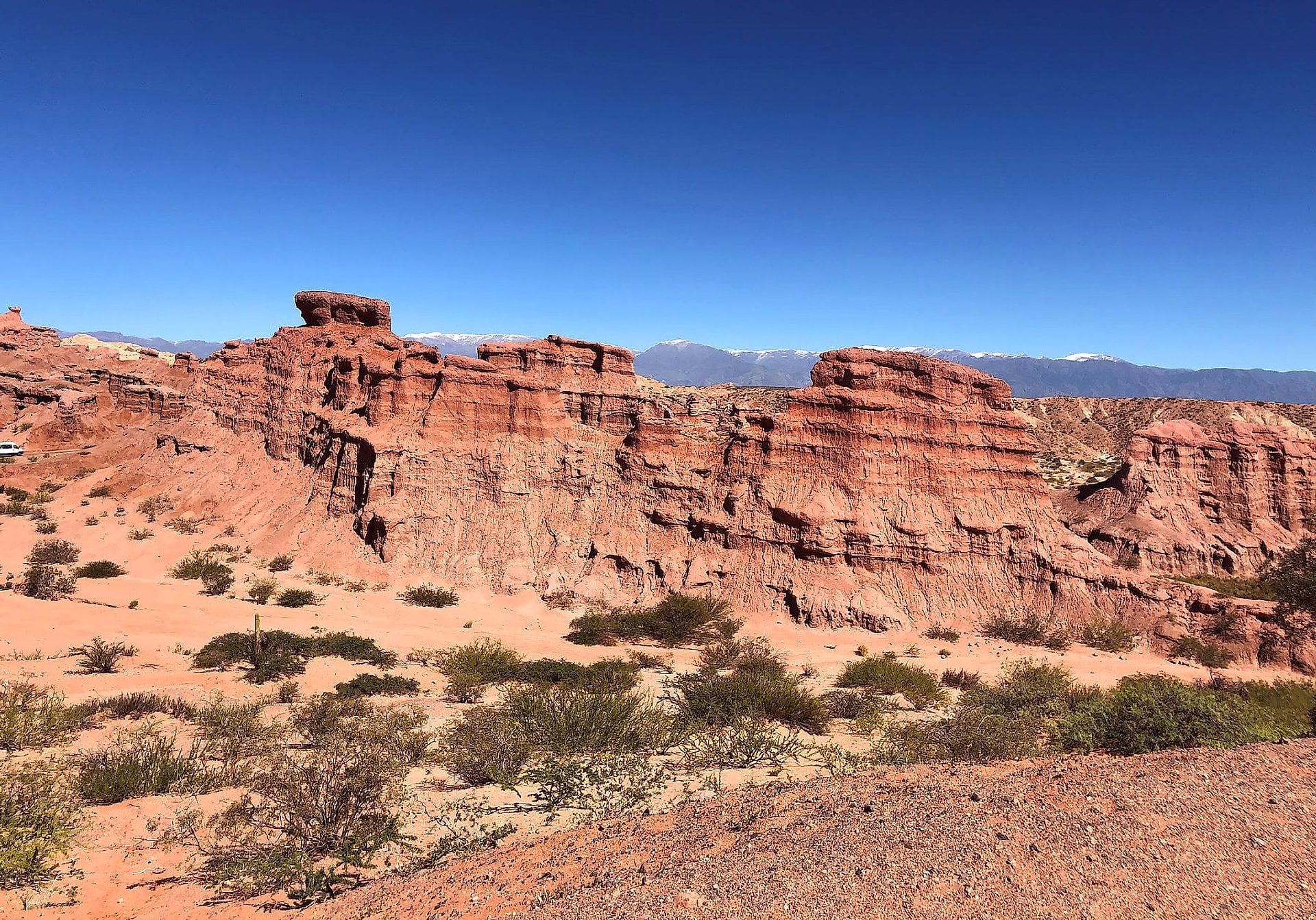 Cafayate, Cachi, Humahuaca y traslados - Imagen 2