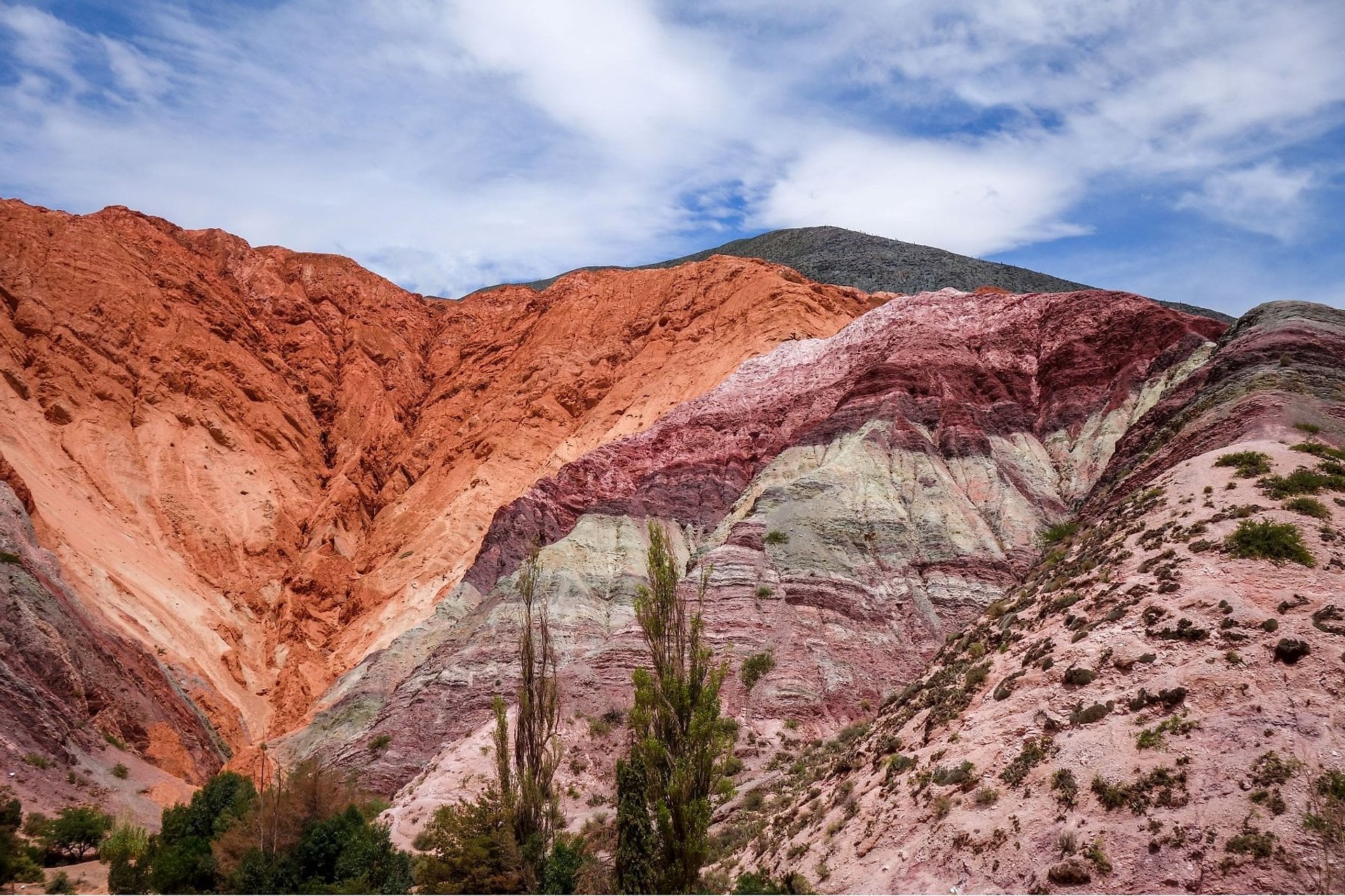 Cafayate, Humahuaca, Salinas y Cachi - Imagen 2