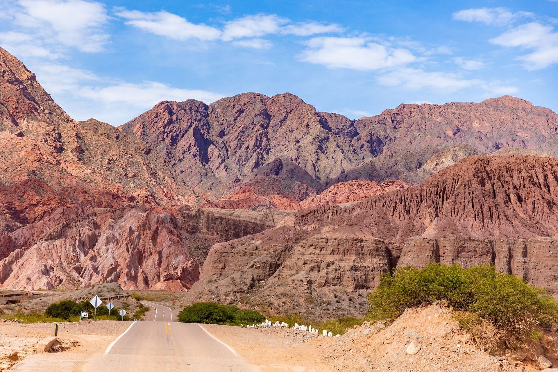 Combo: Cafayate, Cachi y Humahuaca - Imagen 4
