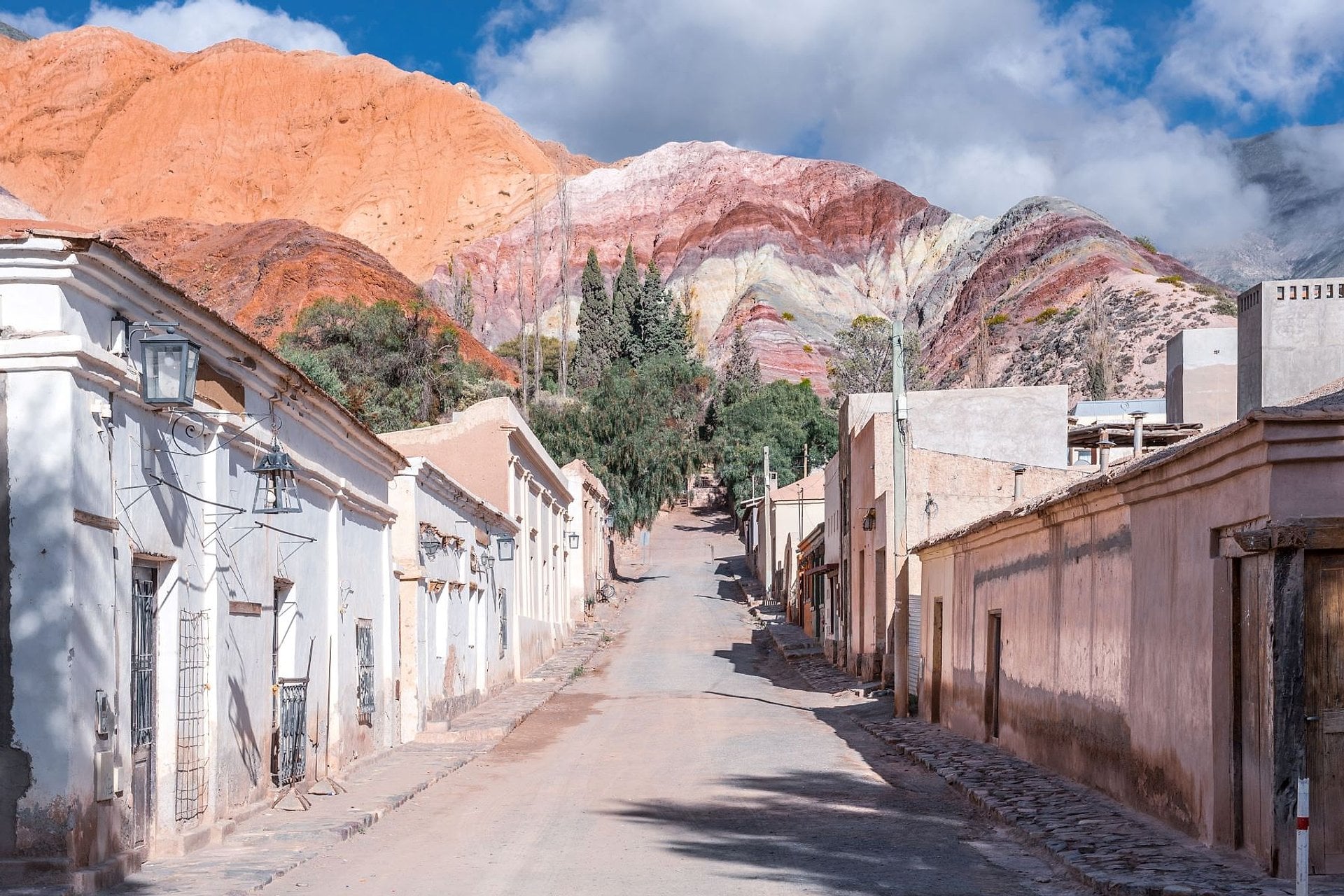 Cafayate, Humahuaca, Salinas Grandes y Cachi - Imagen 2