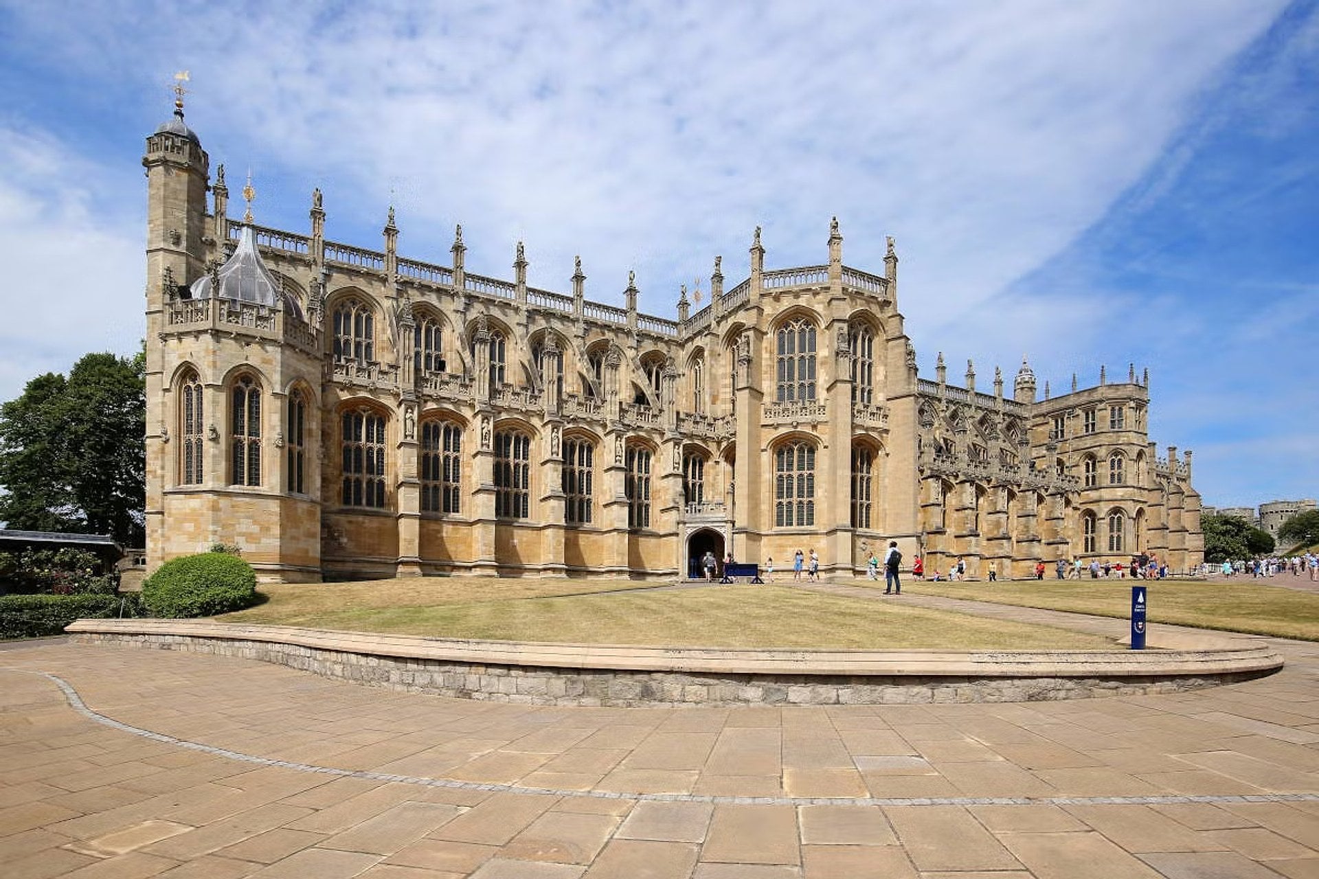 Descubra Windsor, Oxford y Stonehenge - Imagen 4
