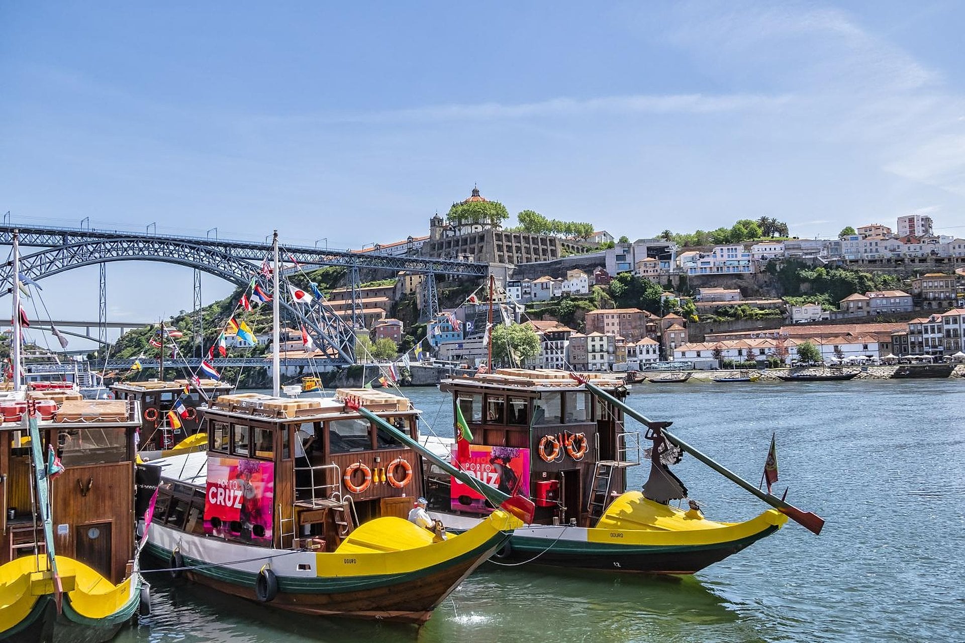 Porto City Tour de medio día - Imagen 4