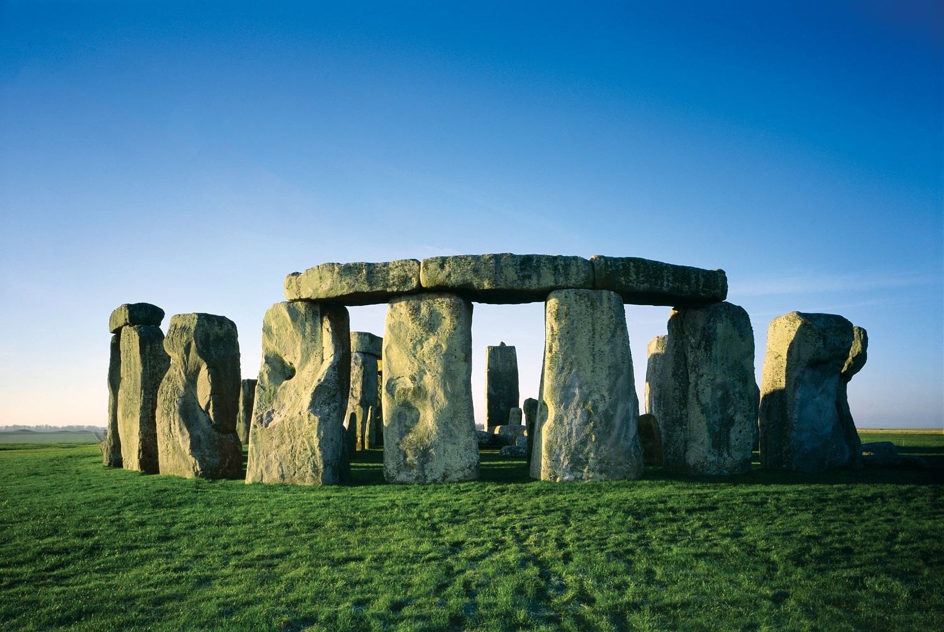 Descubre Windsor, Bath y Stonehenge - Imagen 4