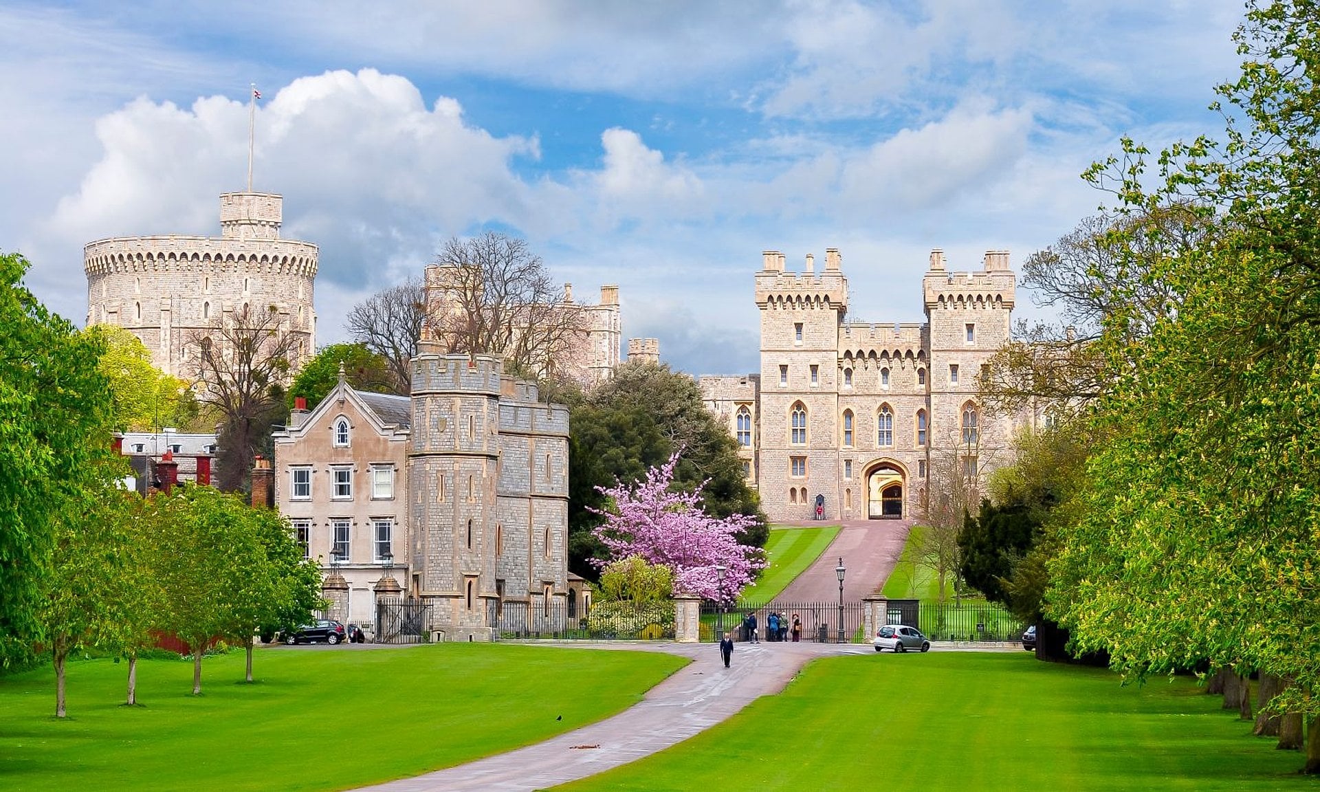 Descubre Windsor, Bath y Stonehenge - Imagen 3