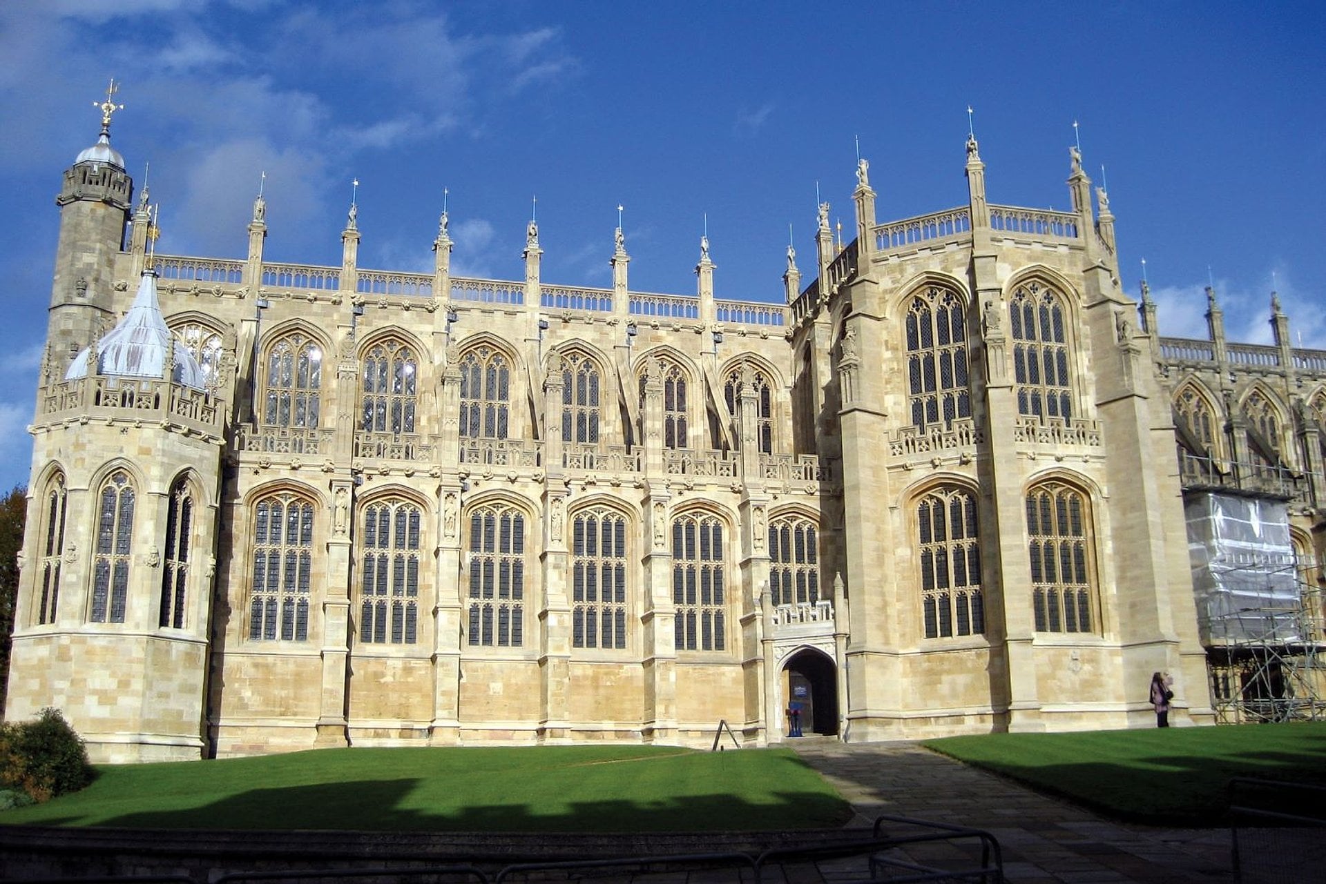 Descubre Windsor, Bath y Stonehenge - Imagen 2