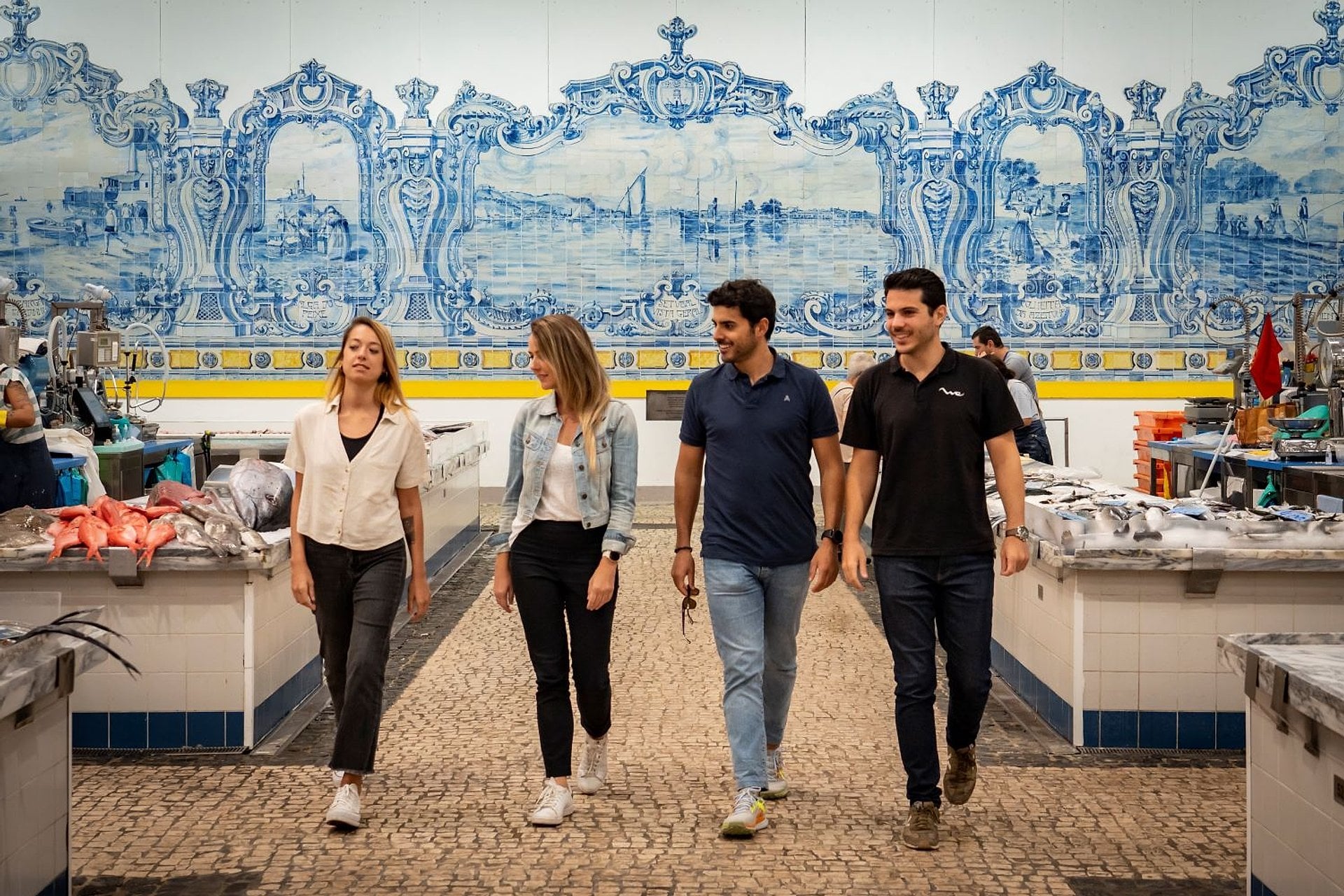 Setúbal y bodega desde Lisboa - Imagen 2