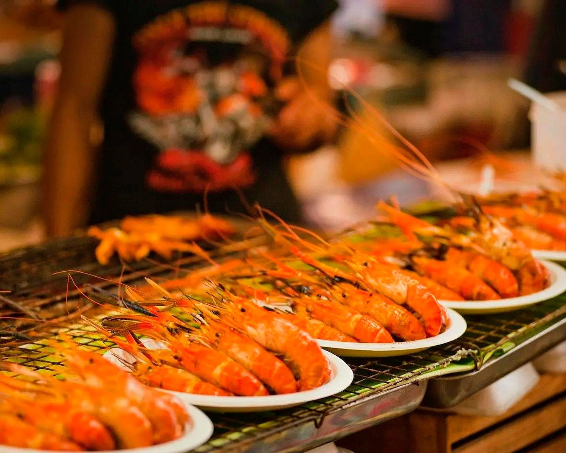Street food de la Guía Michelin en Bangkok - Imagen 3