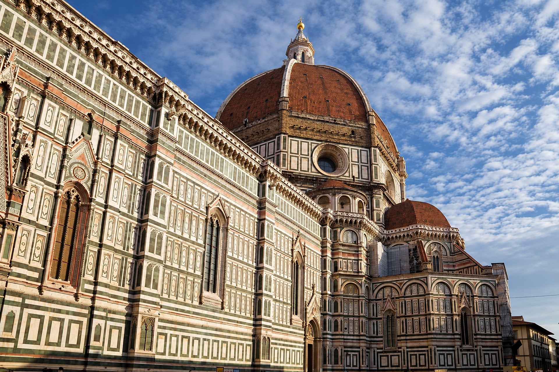 Florencia en tren de alta velocidad - Imagen 4