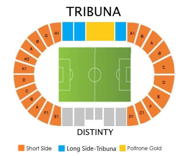 Entradas Fútbol: Bologna - Imagen 3
