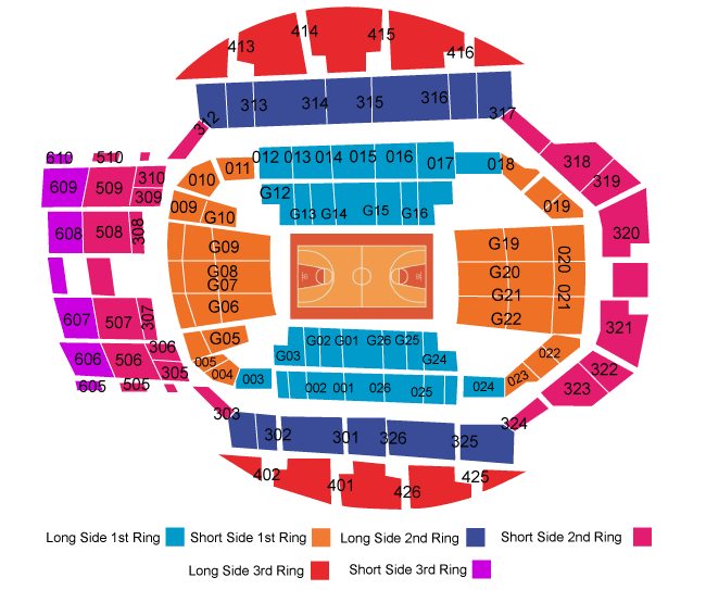 Disfrutá del mejor baloncesto - Real Madrid - Imagen 2