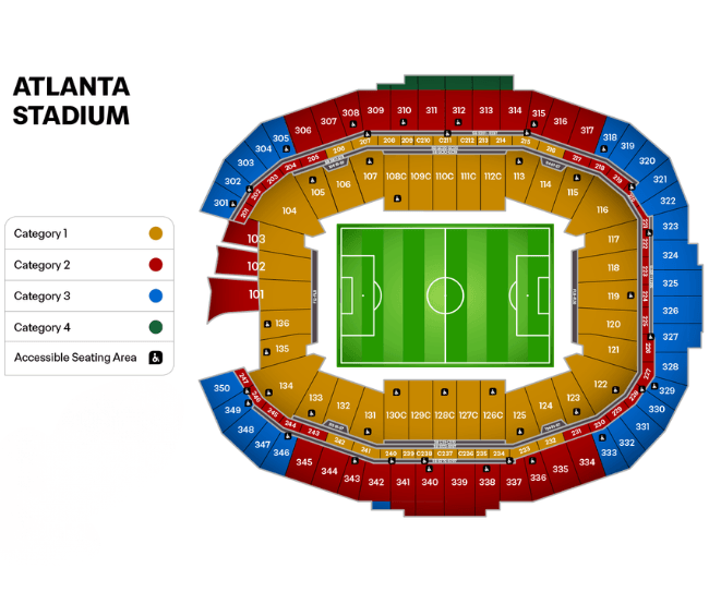 Atlanta Falcons: fútbol americano - Imagen 2