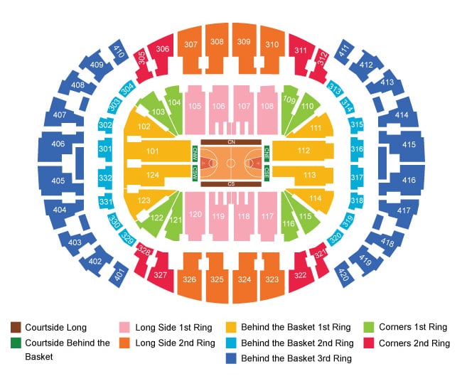 Miami Heat - Entradas de Baloncesto - Imagen 3