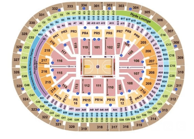 Los Angeles Lakers - Entradas de Baloncesto - Imagen 3