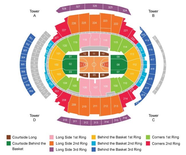 New York Knicks - Entradas de Baloncesto - Imagen 3