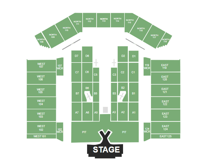Atlanta Hawks - Entradas de Baloncesto - Imagen 2