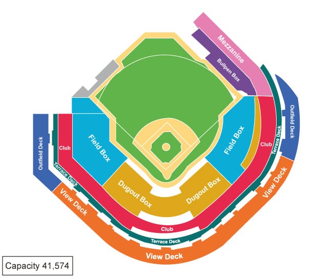Houston Astros - Entradas de Béisbol - Imagen 4