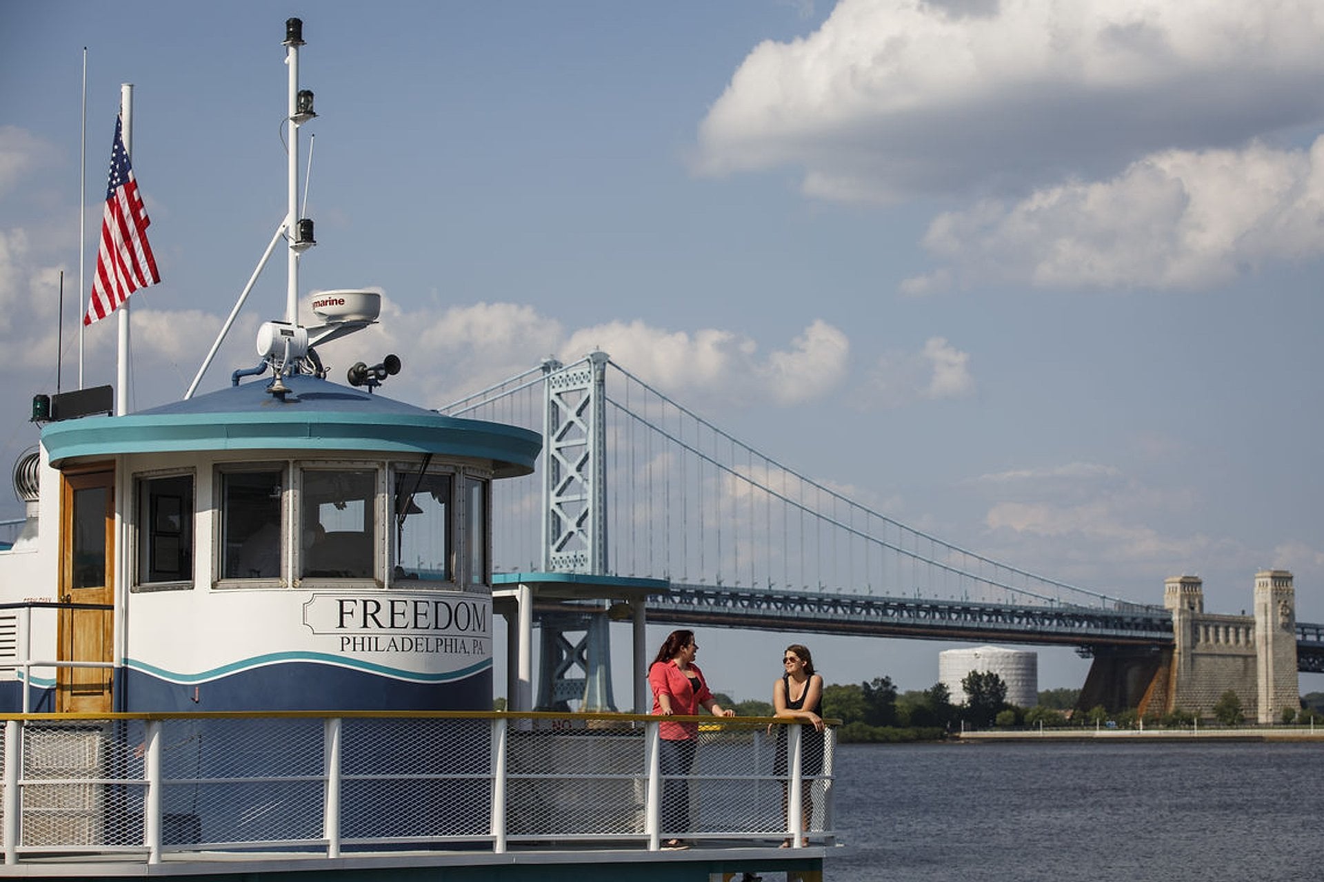 Go City Filadelfia Explorer Pass - Imagen 2