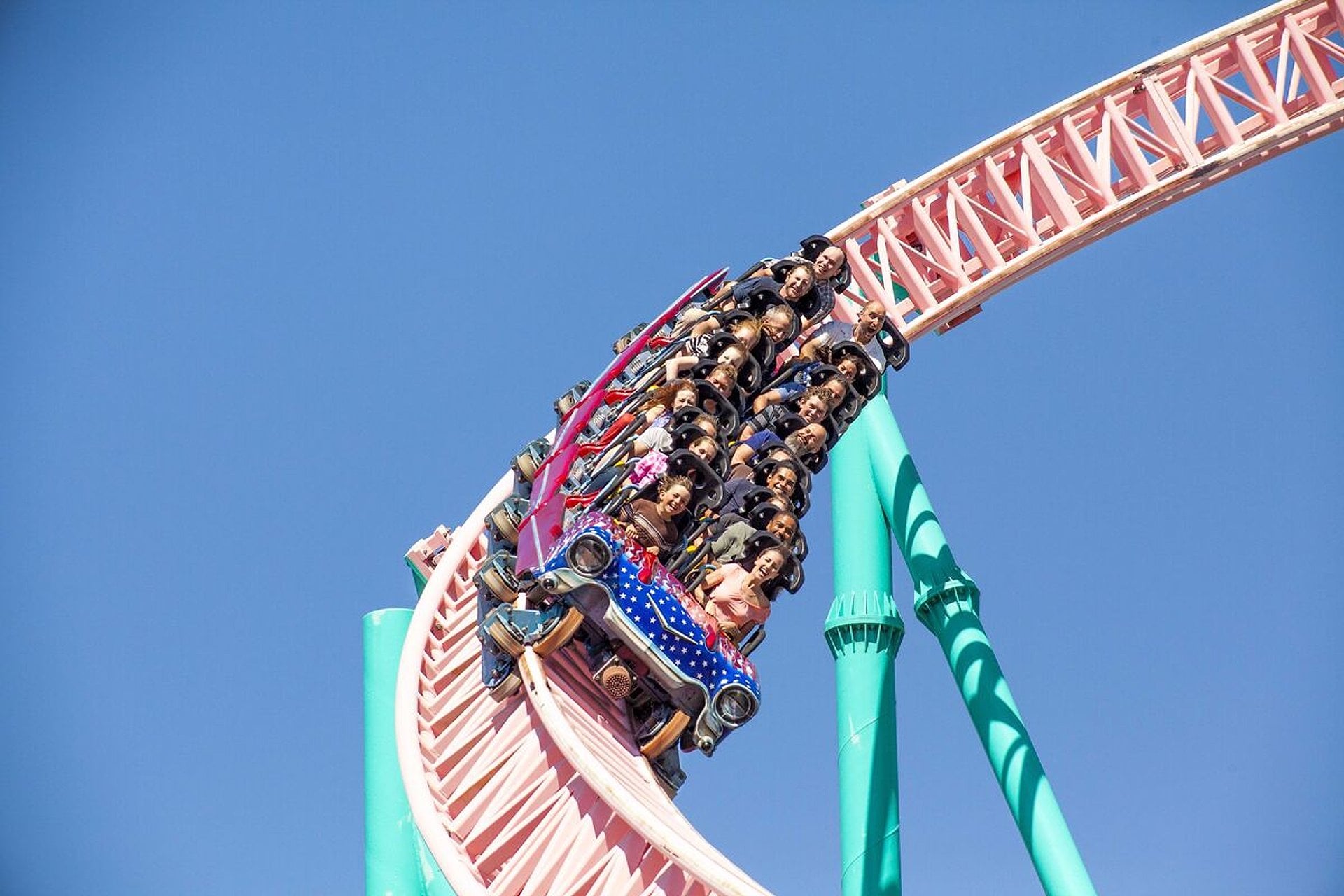 Go City San Diego Explorer Pass - Imagen 3