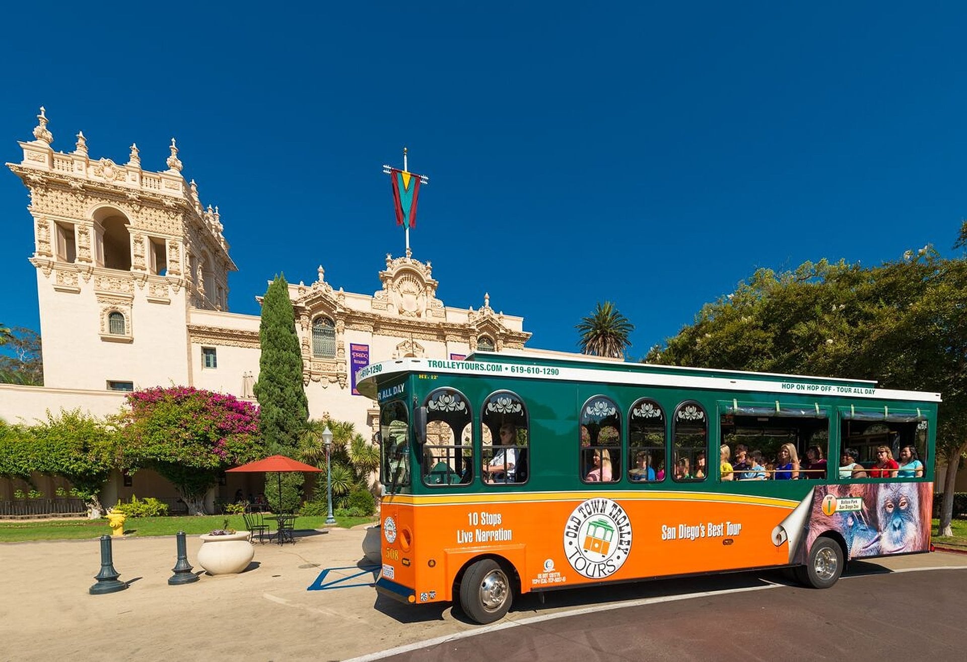 Go City San Diego Explorer Pass - Imagen 2