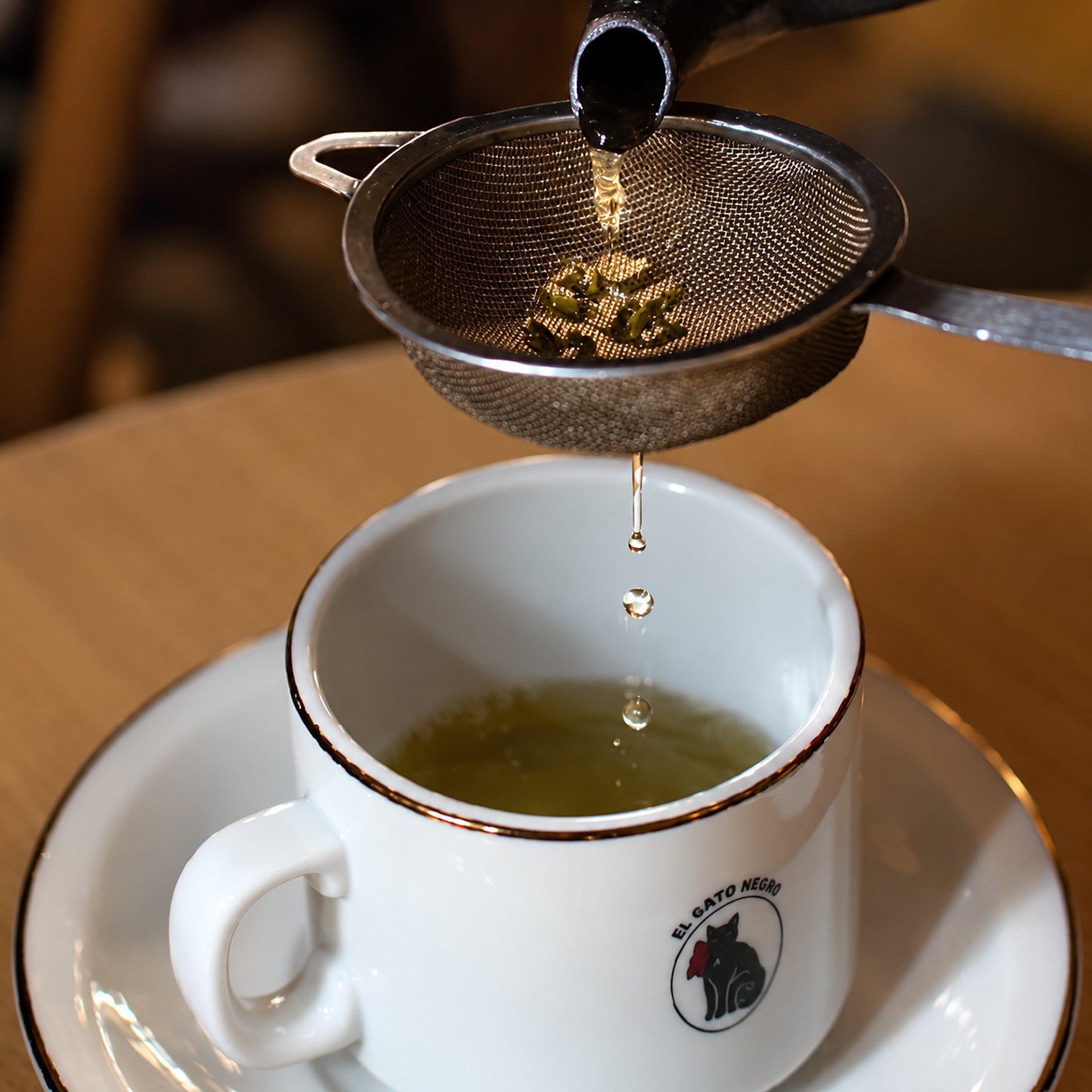 Desayuno/Merienda en El Gato Negro para 2 - Imagen 4