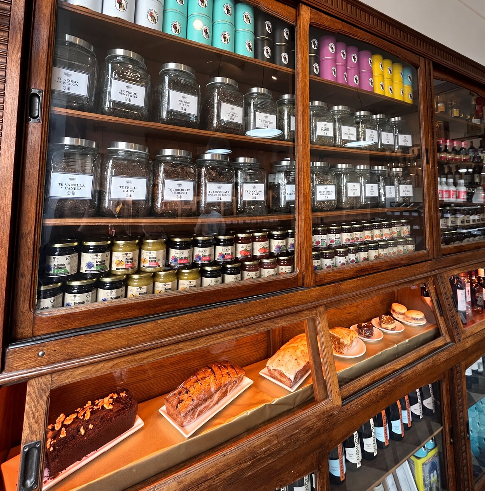 Café Thibon: brunch para dos - Imagen 2