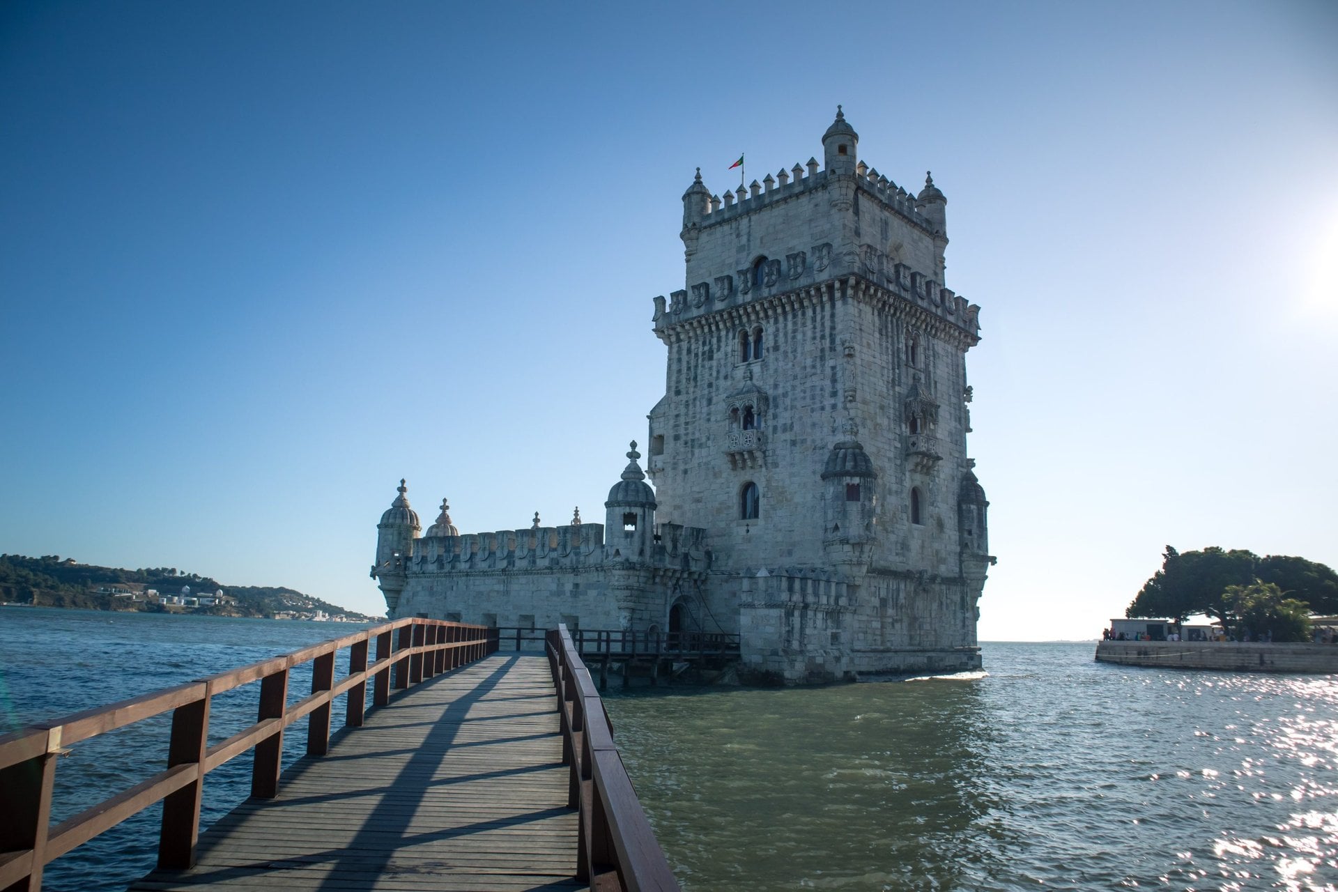 Lo mejor de Sintra, Cascais y Belém - Imagen 3