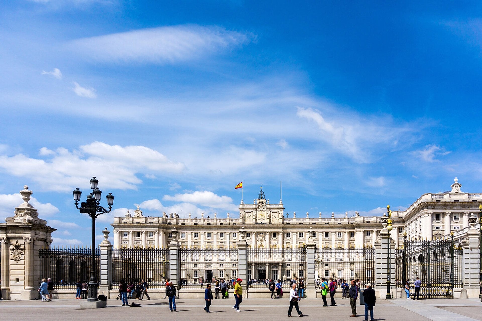 Go City Madrid: pase All Inclusive - Imagen 3