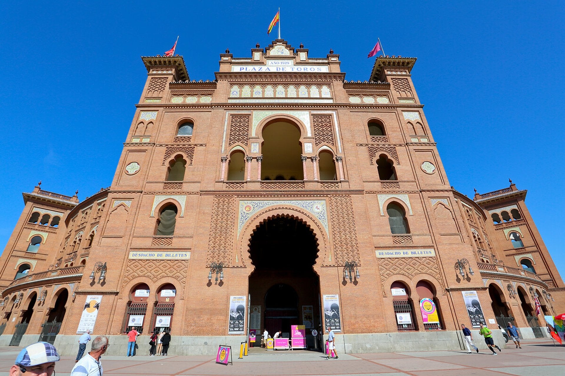Go City Madrid: pase All Inclusive - Imagen 2