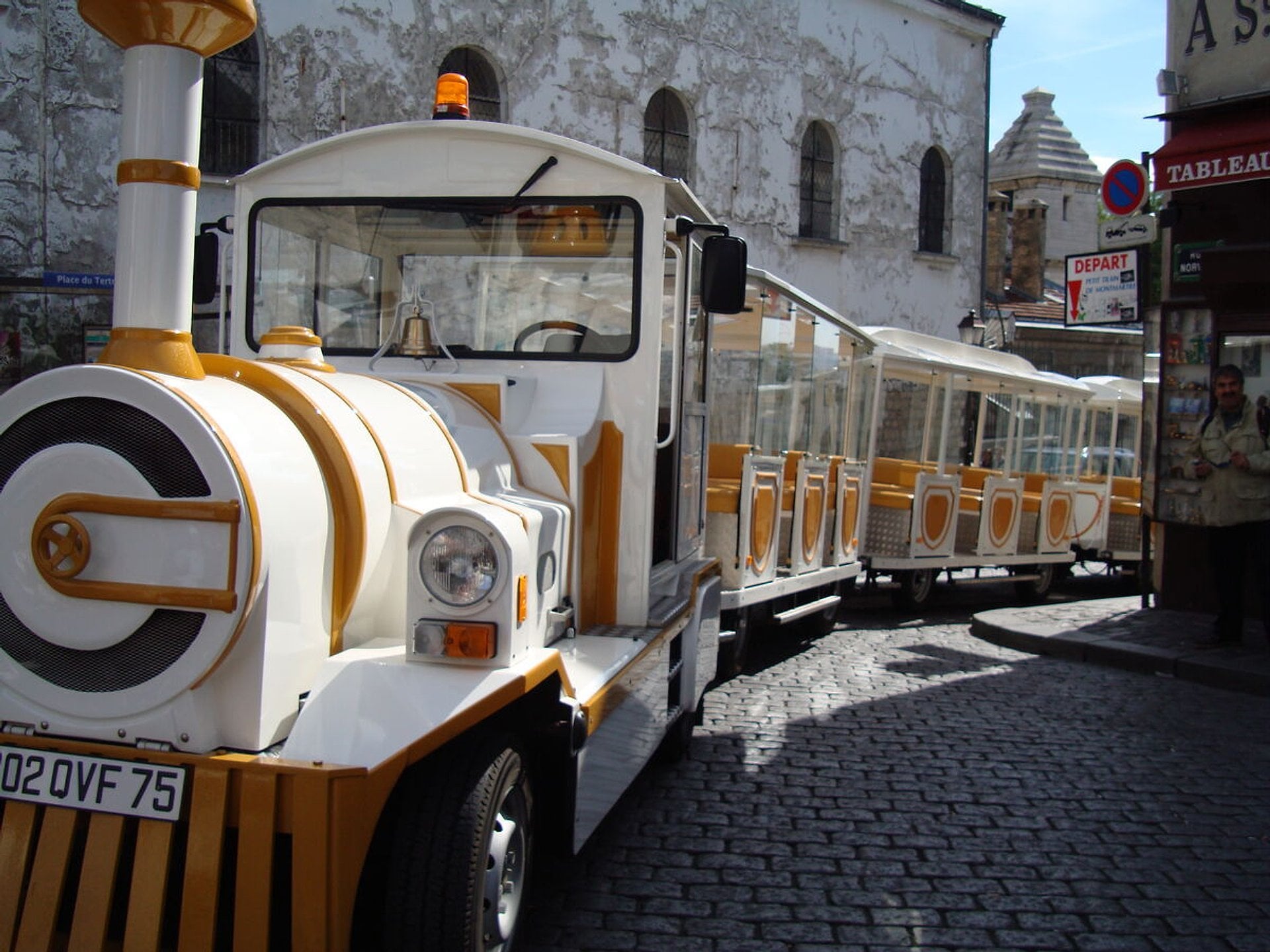 Go City Paris Explorer Pass - Imagen 3