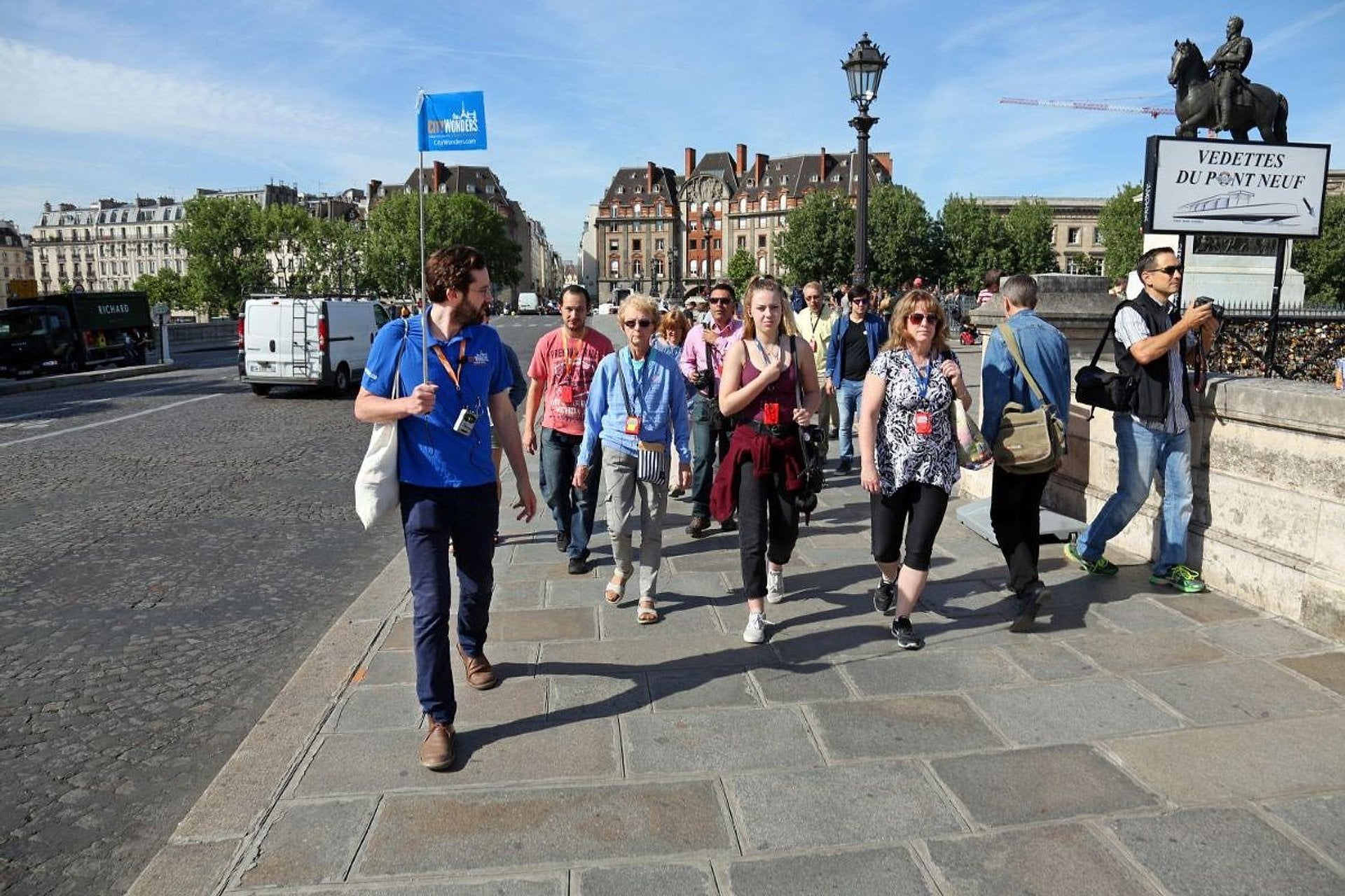 Notre Dame: visita semiprivada al interior - Imagen 2