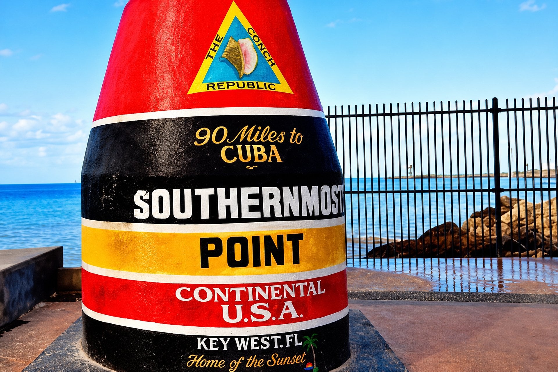 Paravelismo en Key West - Imagen 4