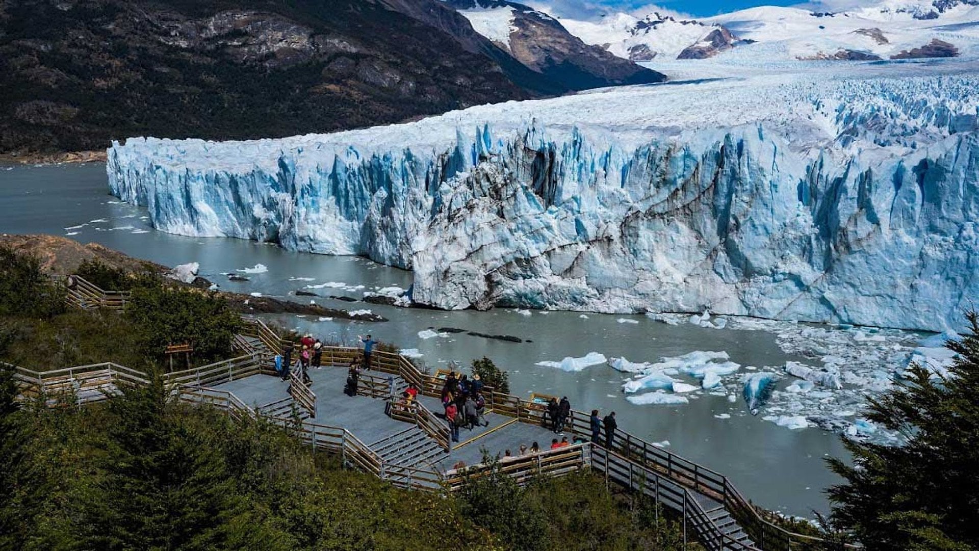 Perito Moreno + traslados in/out - Imagen 3