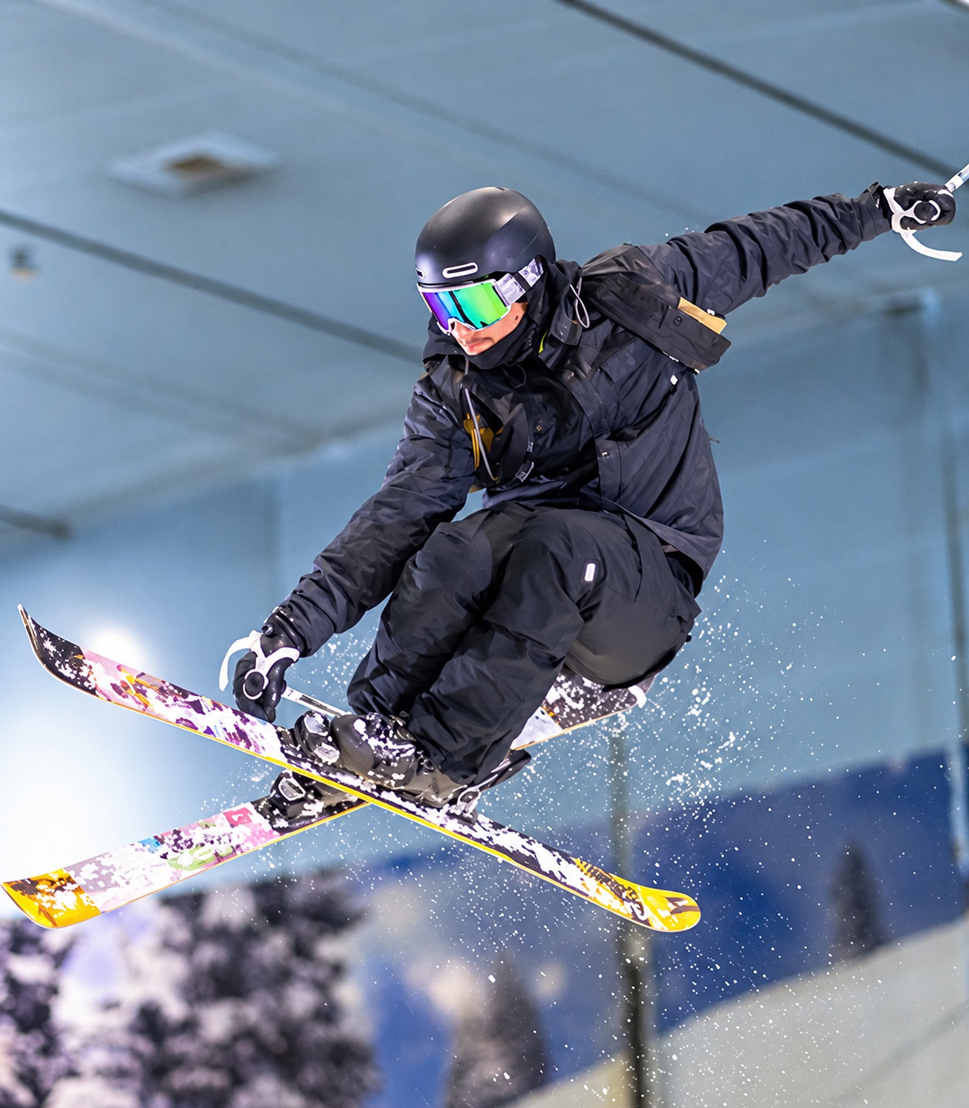 Ski Dubai - Entradas Snow Classic - Imagen 4