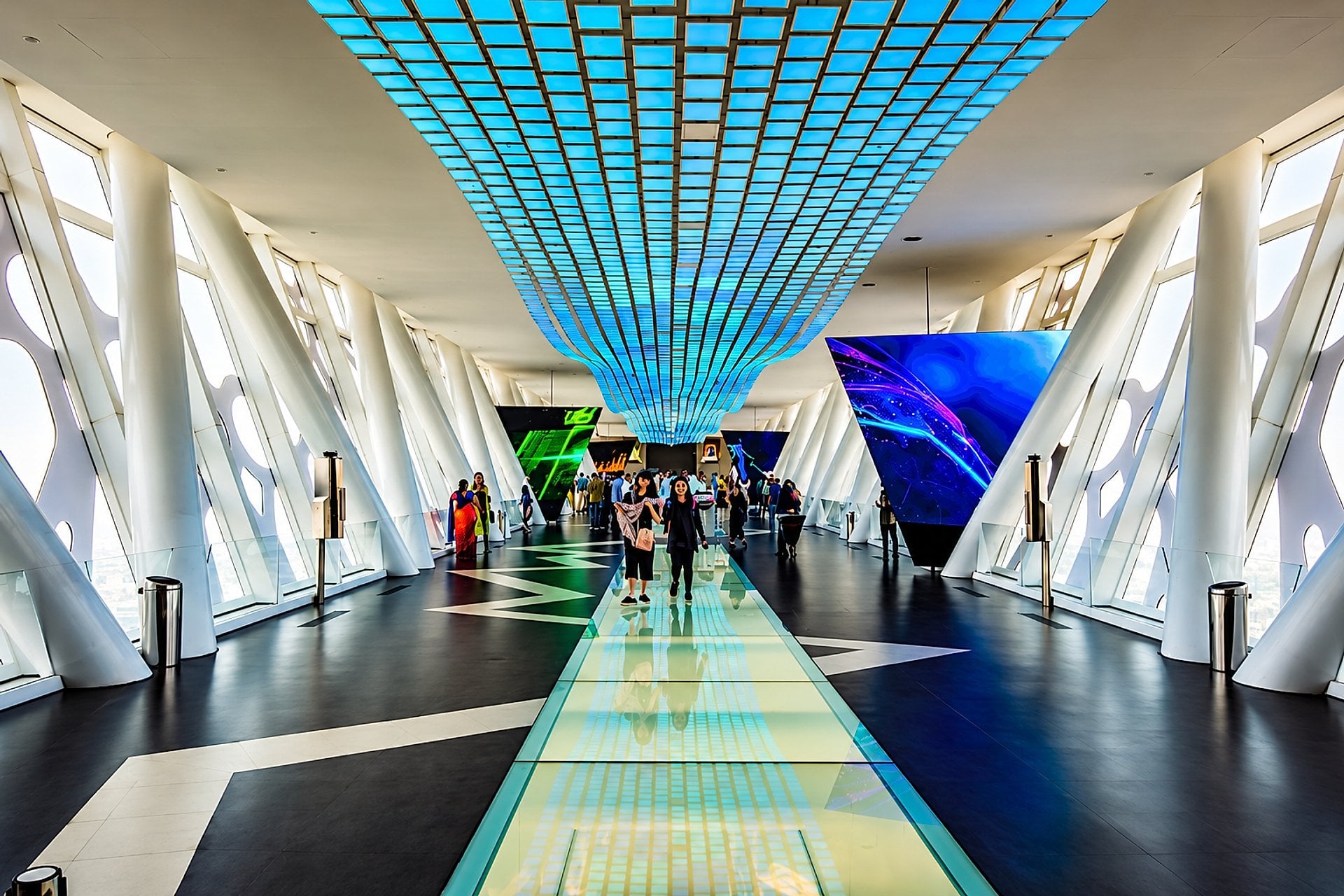 Ticket para Dubai Frame - Imagen 4