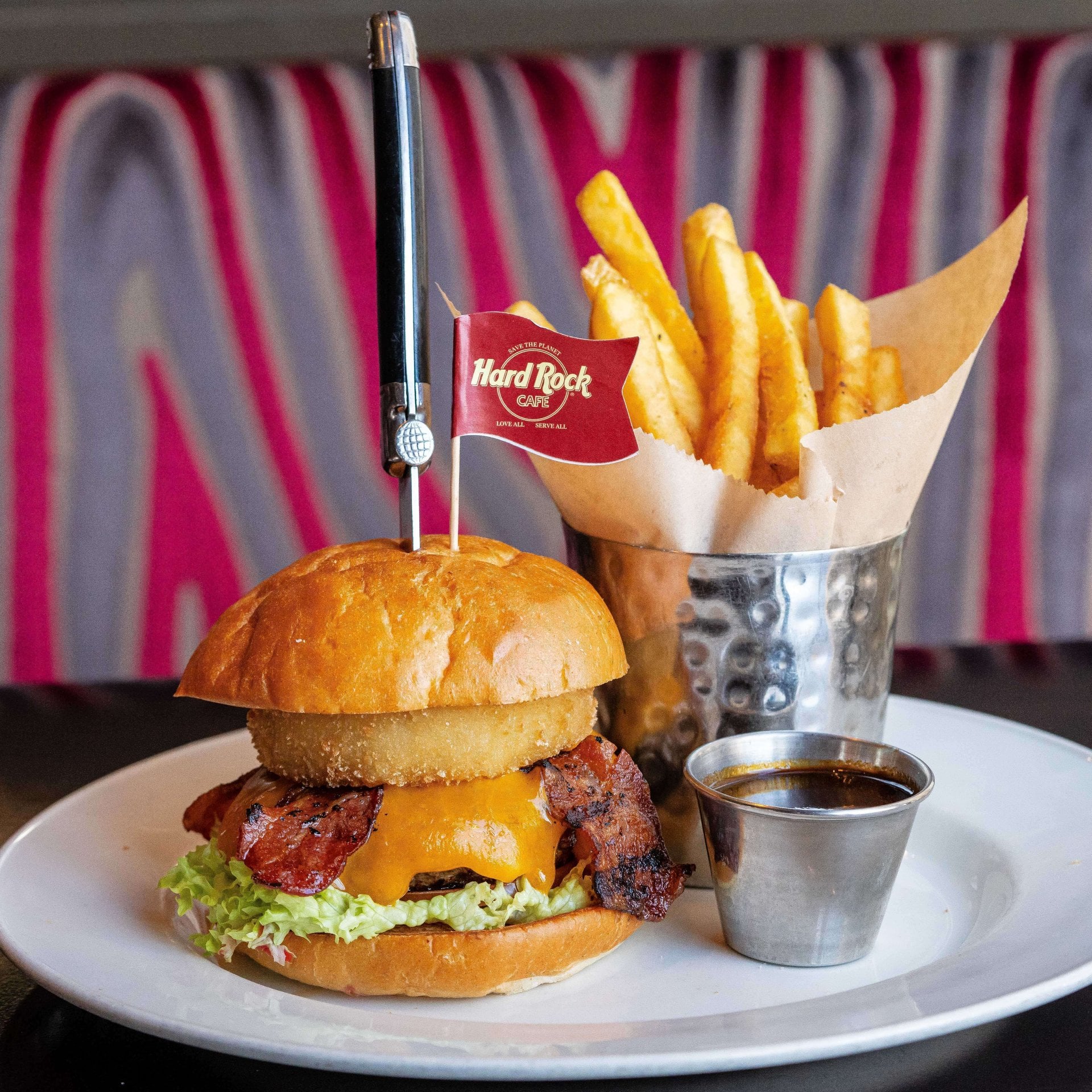 Hard Rock Café Edimburgo - Imagen 4