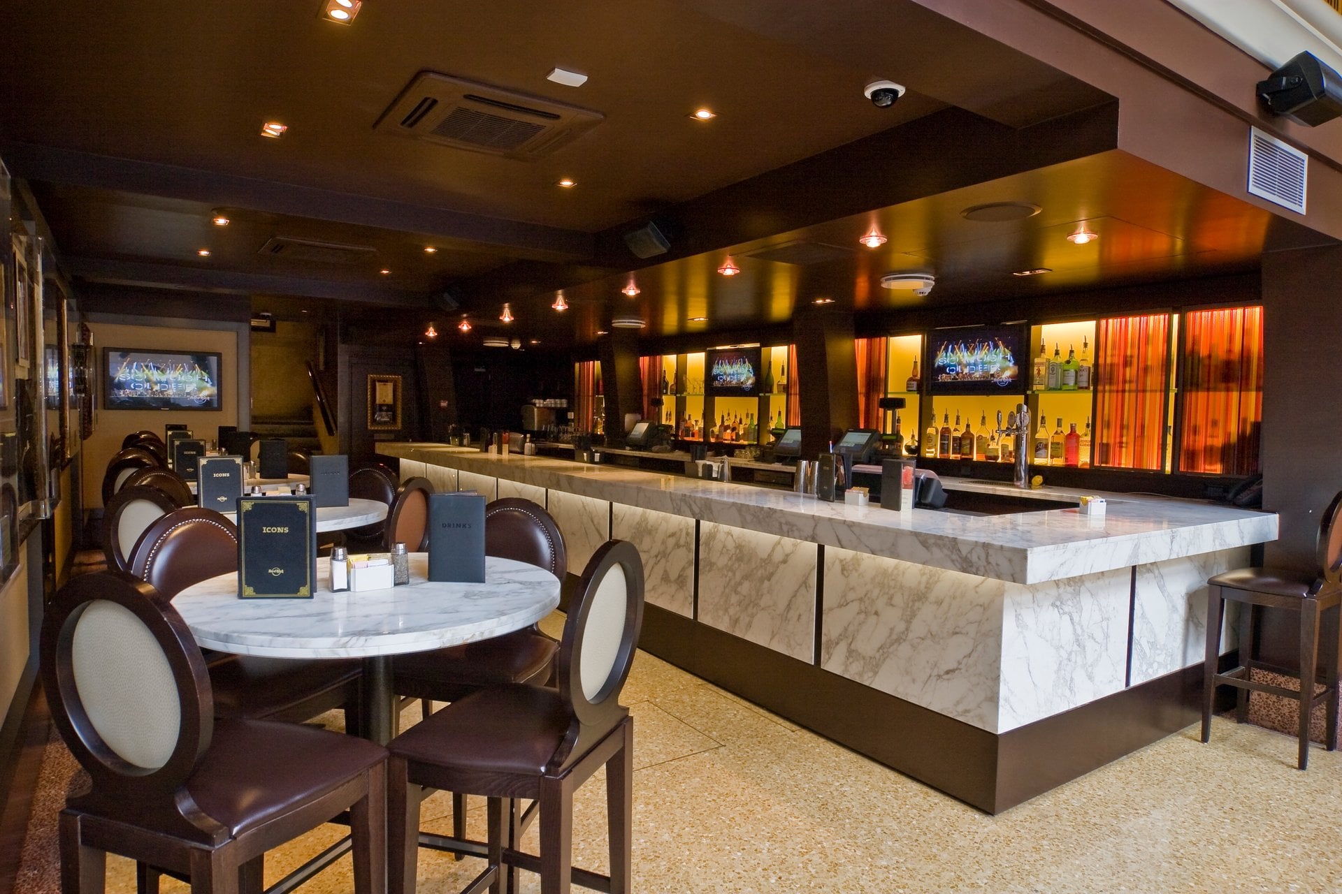 Hard Rock Café Venecia - Imagen 4
