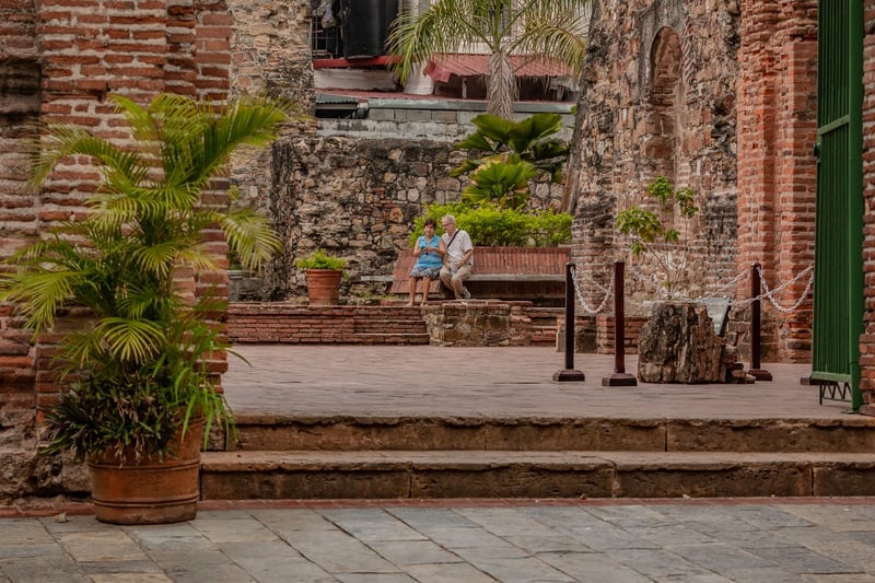 Canal de Panamá y visita por la ciudad - Imagen 4