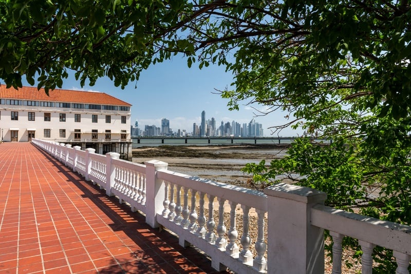 Canal de Panamá y visita por la ciudad - Imagen 3