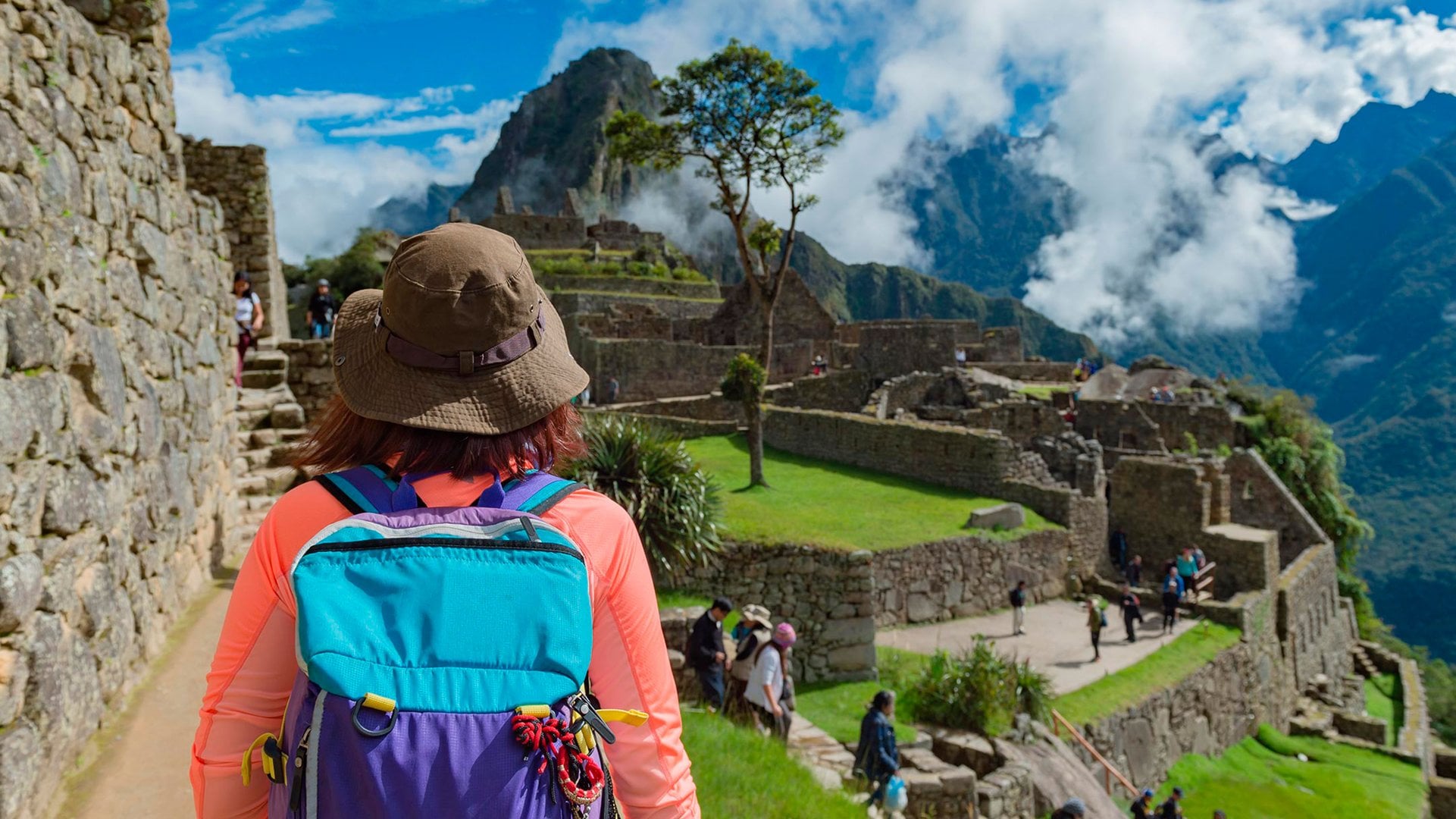 Machu Picchu en un día desde Cusco - Imagen 3
