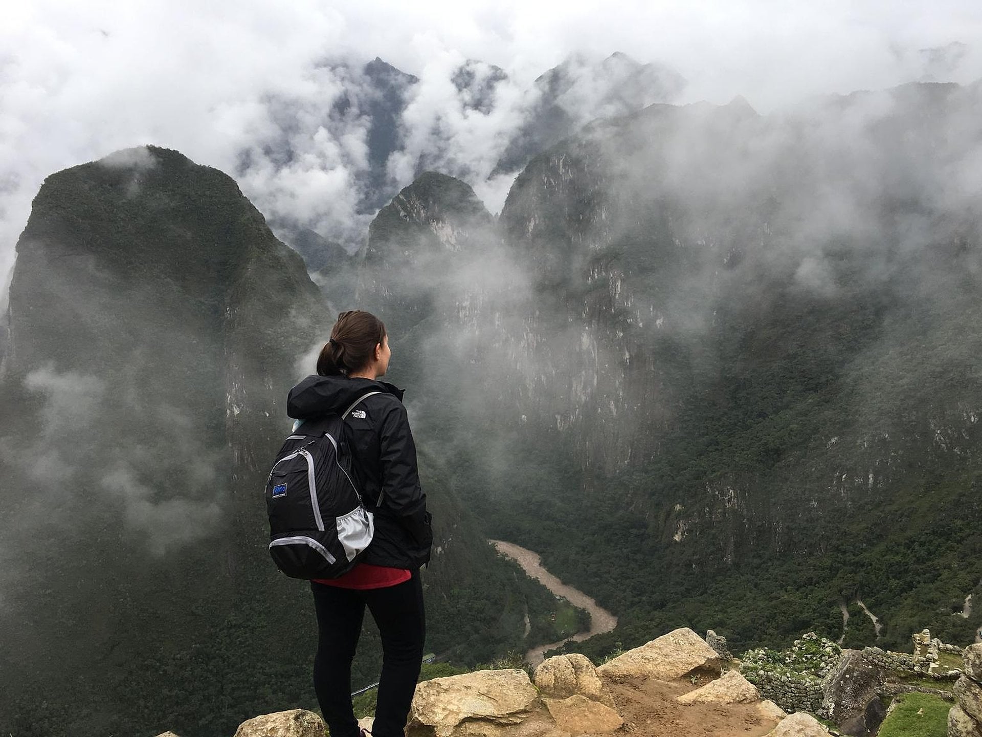 Machu Picchu en un día desde Cusco - Imagen 4